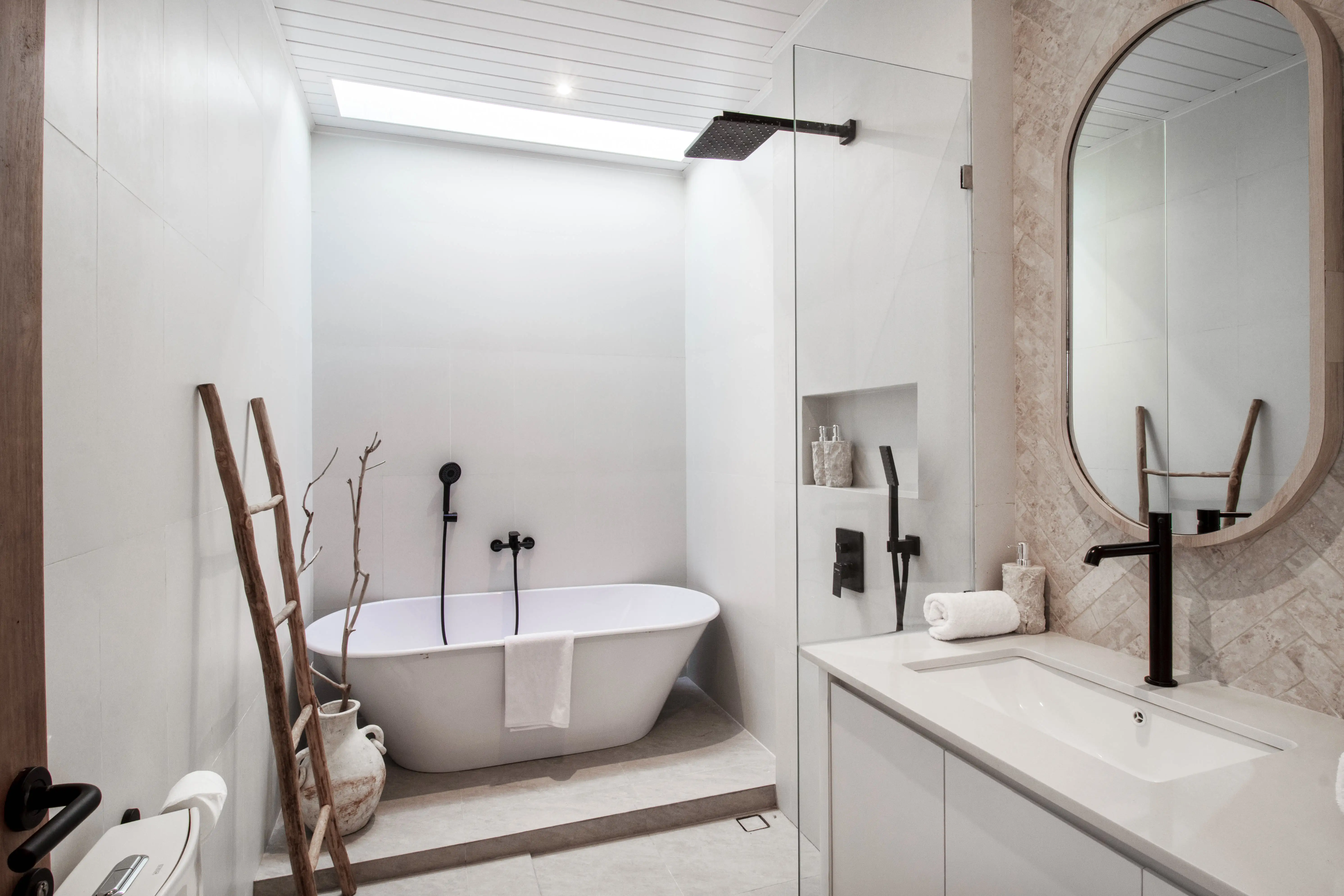 Вилла 230м² в Индонезии, Букит. Стоимостью 42120$ аренда фото-2