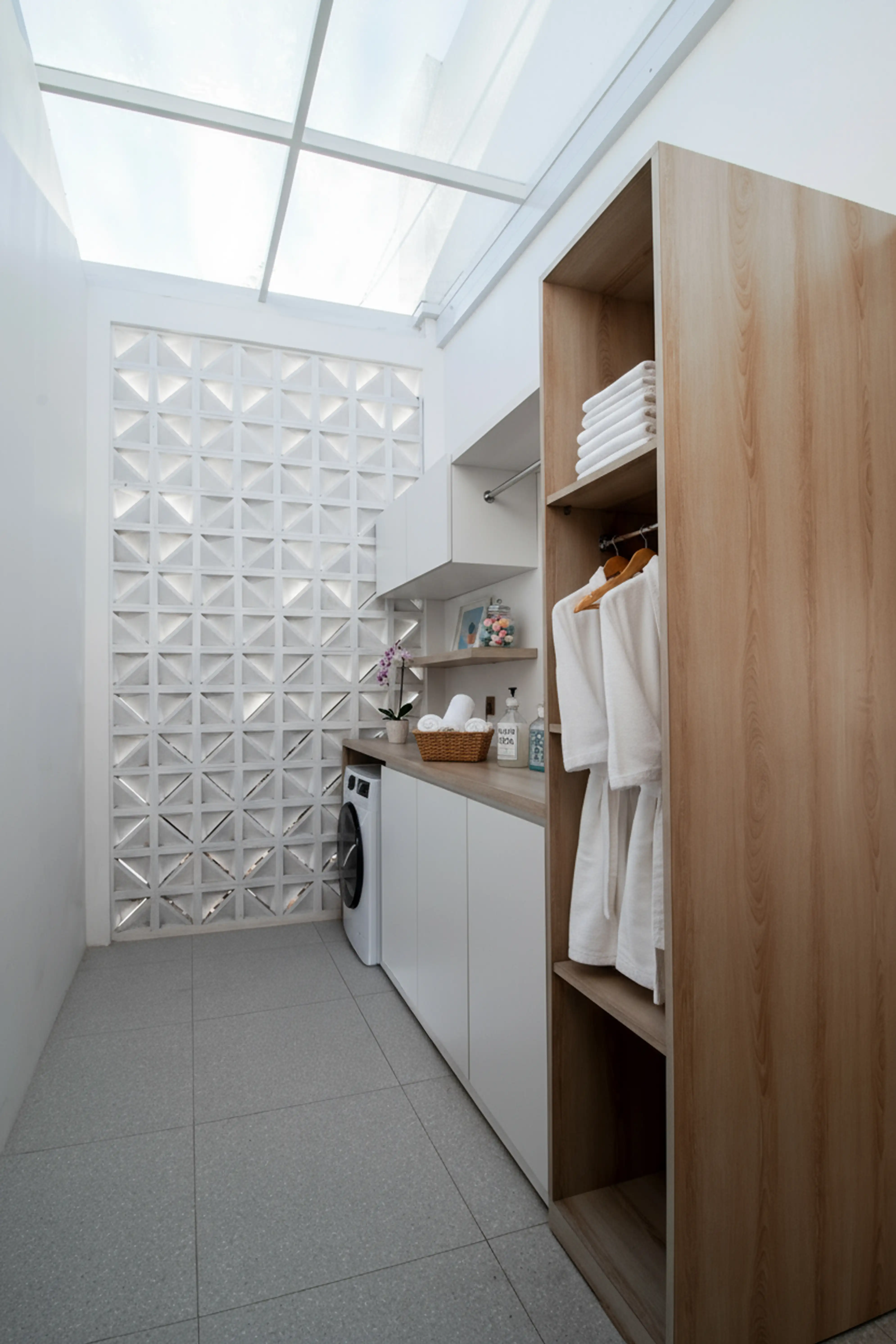 Вилла 230м² в Индонезии, Букит. Стоимостью 42120$ аренда фото-3