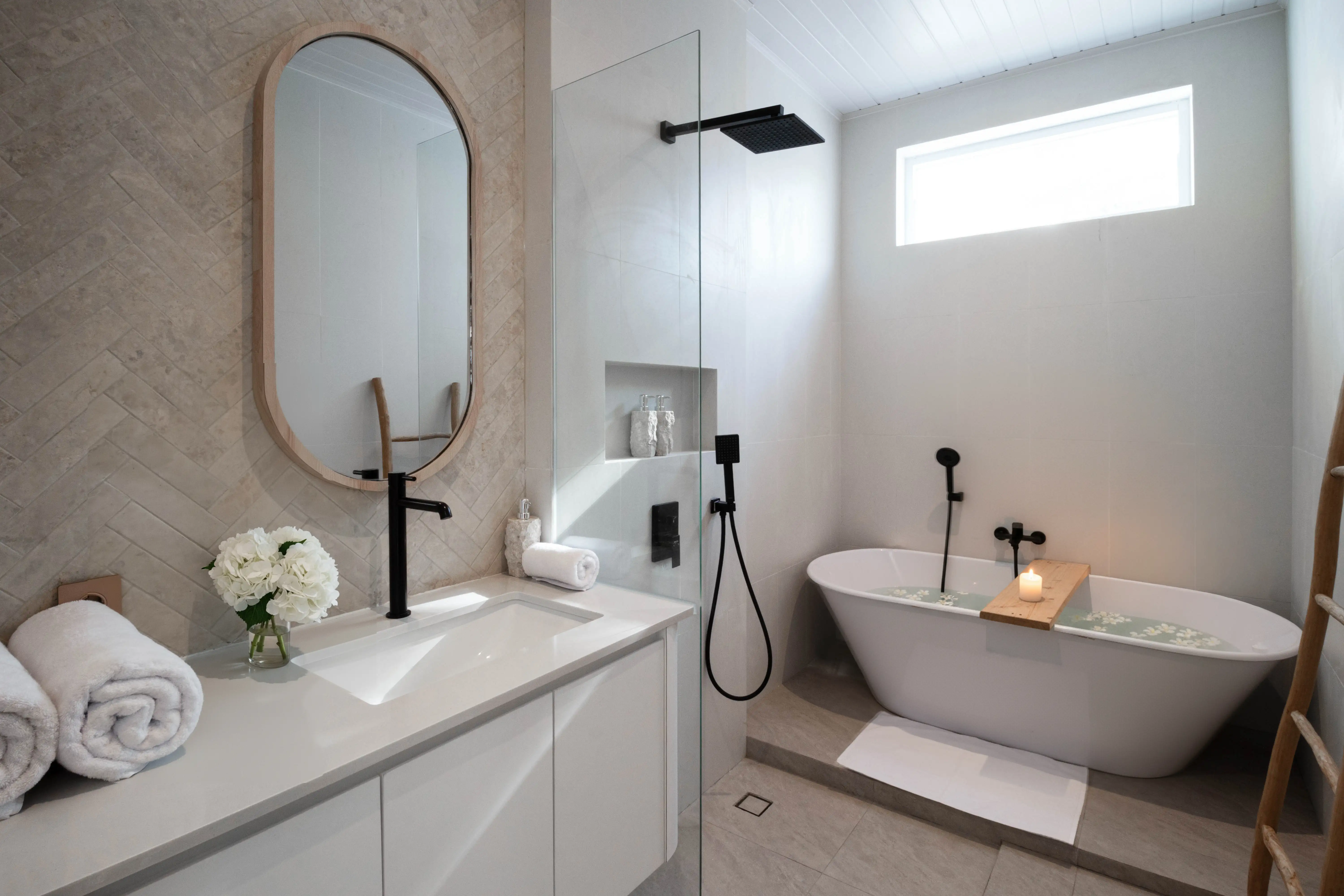 Вилла 230м² в Индонезии, Букит. Стоимостью 42120$ аренда фото-5