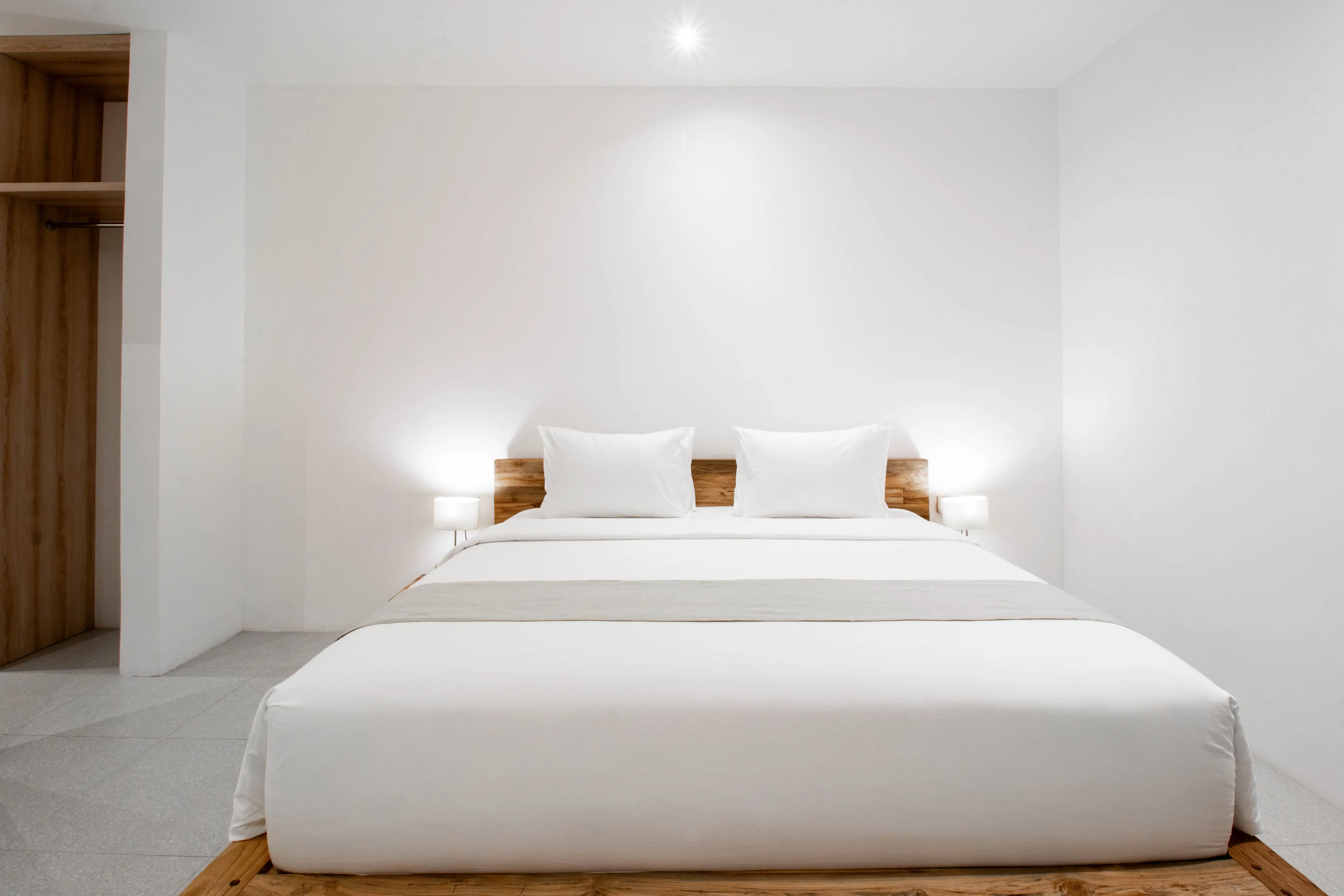 Вилла 230м² в Индонезии, Букит. Стоимостью 42120$ аренда фото-6