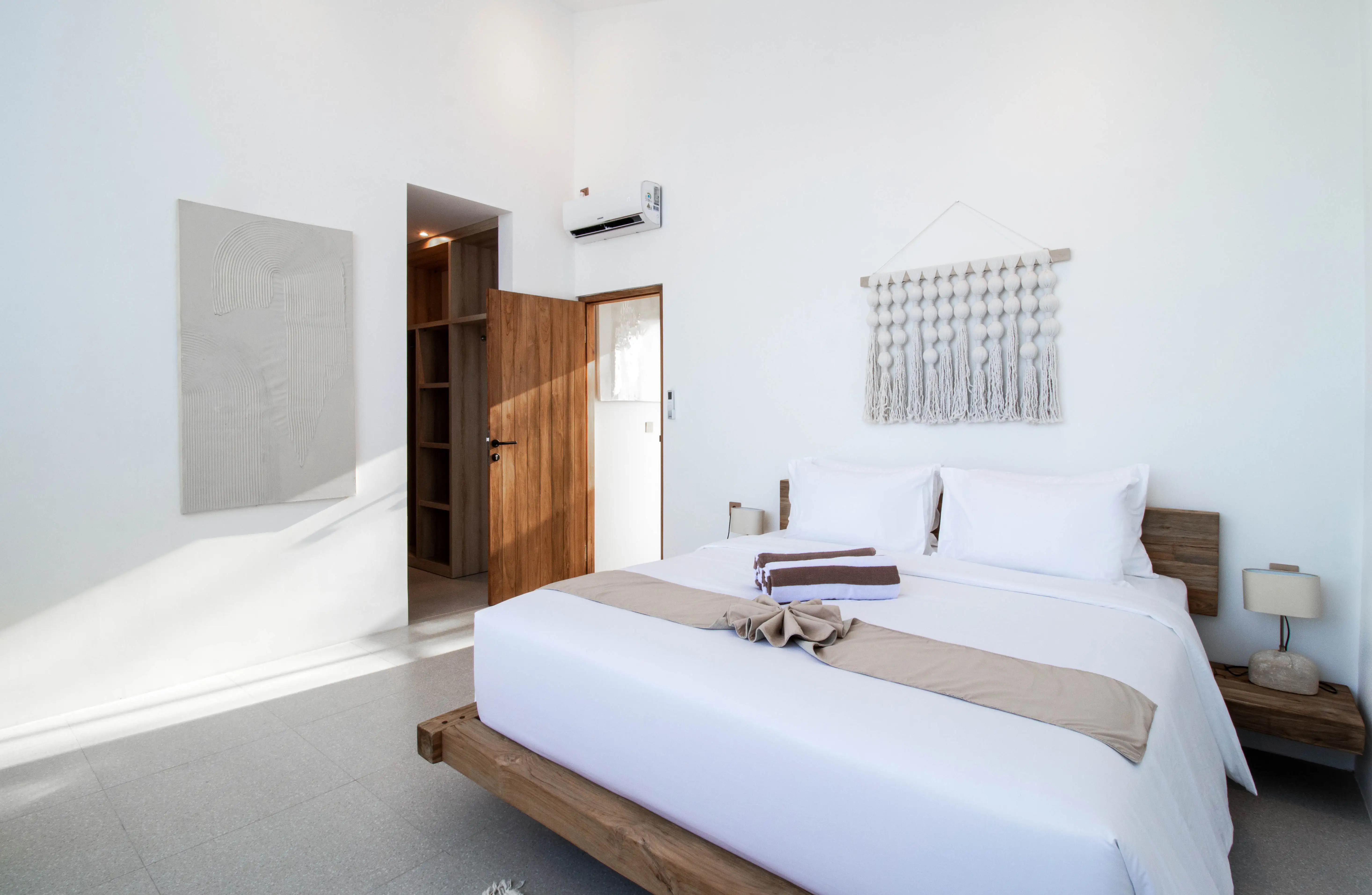 Вилла 230м² в Индонезии, Букит. Стоимостью 42120$ аренда фото-8