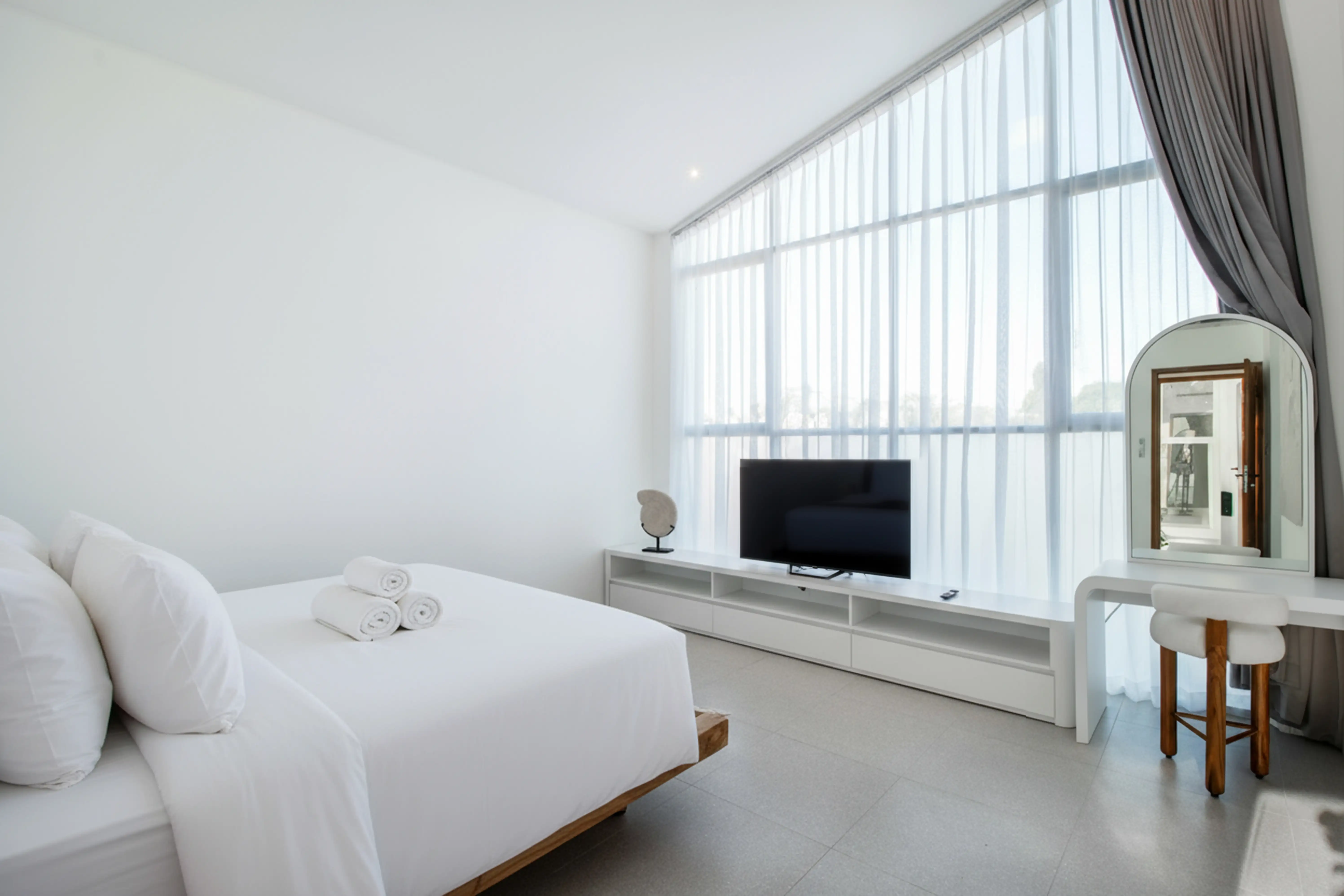 Вилла 230м² в Индонезии, Букит. Стоимостью 42120$ аренда фото-9