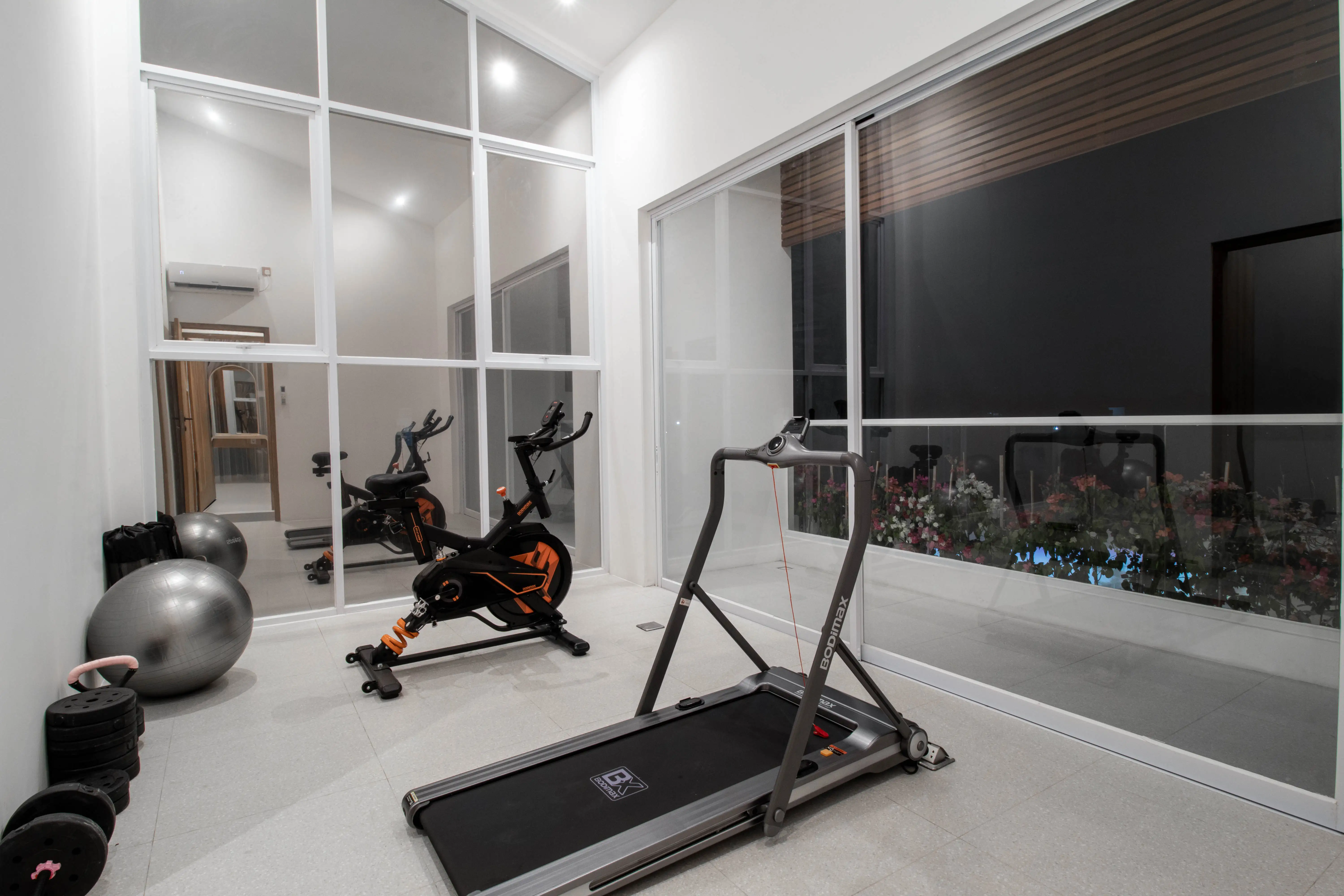 Вилла 230м² в Индонезии, Букит. Стоимостью 42120$ аренда фото-16