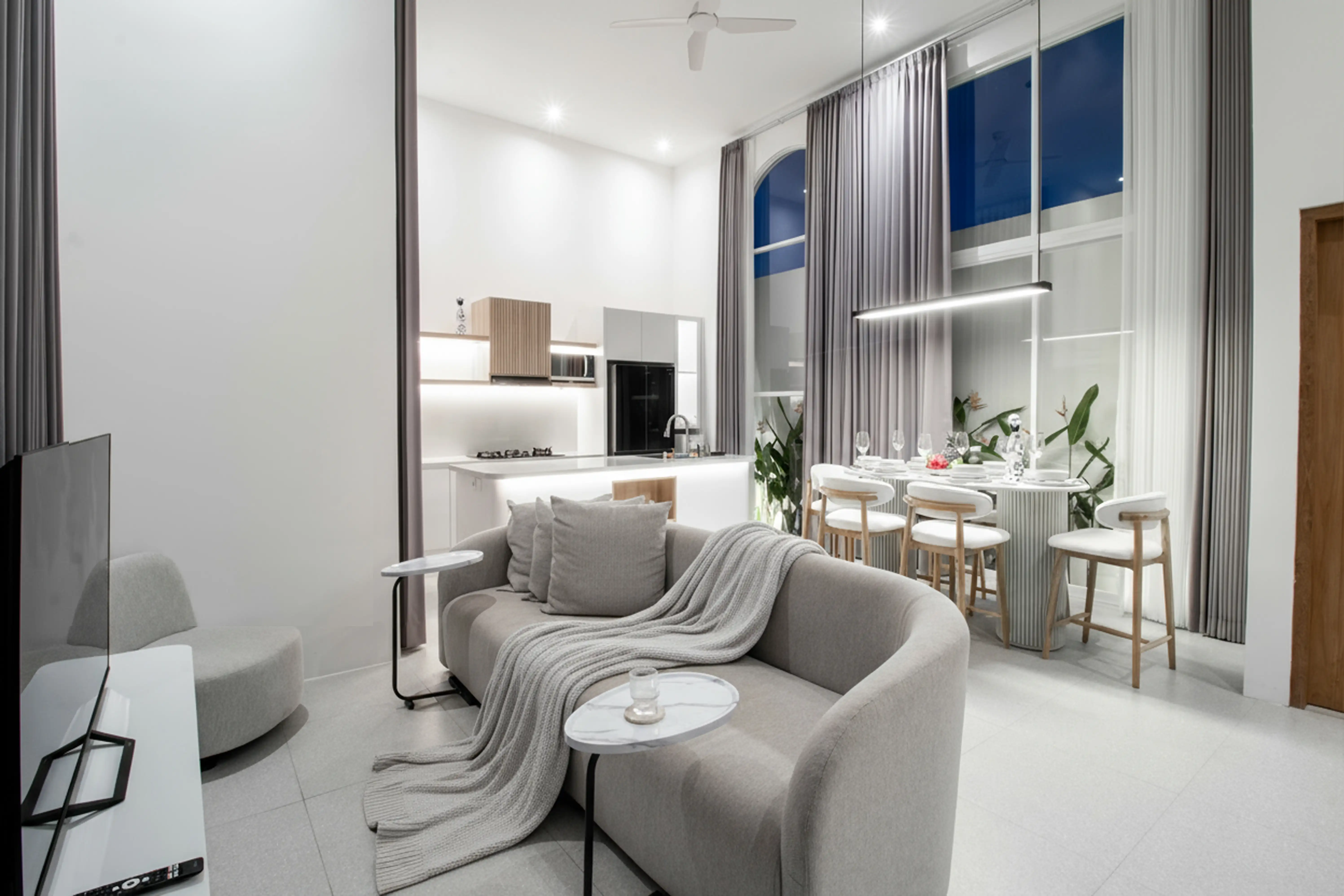 Вилла 230м² в Индонезии, Букит. Стоимостью 42120$ аренда фото-19