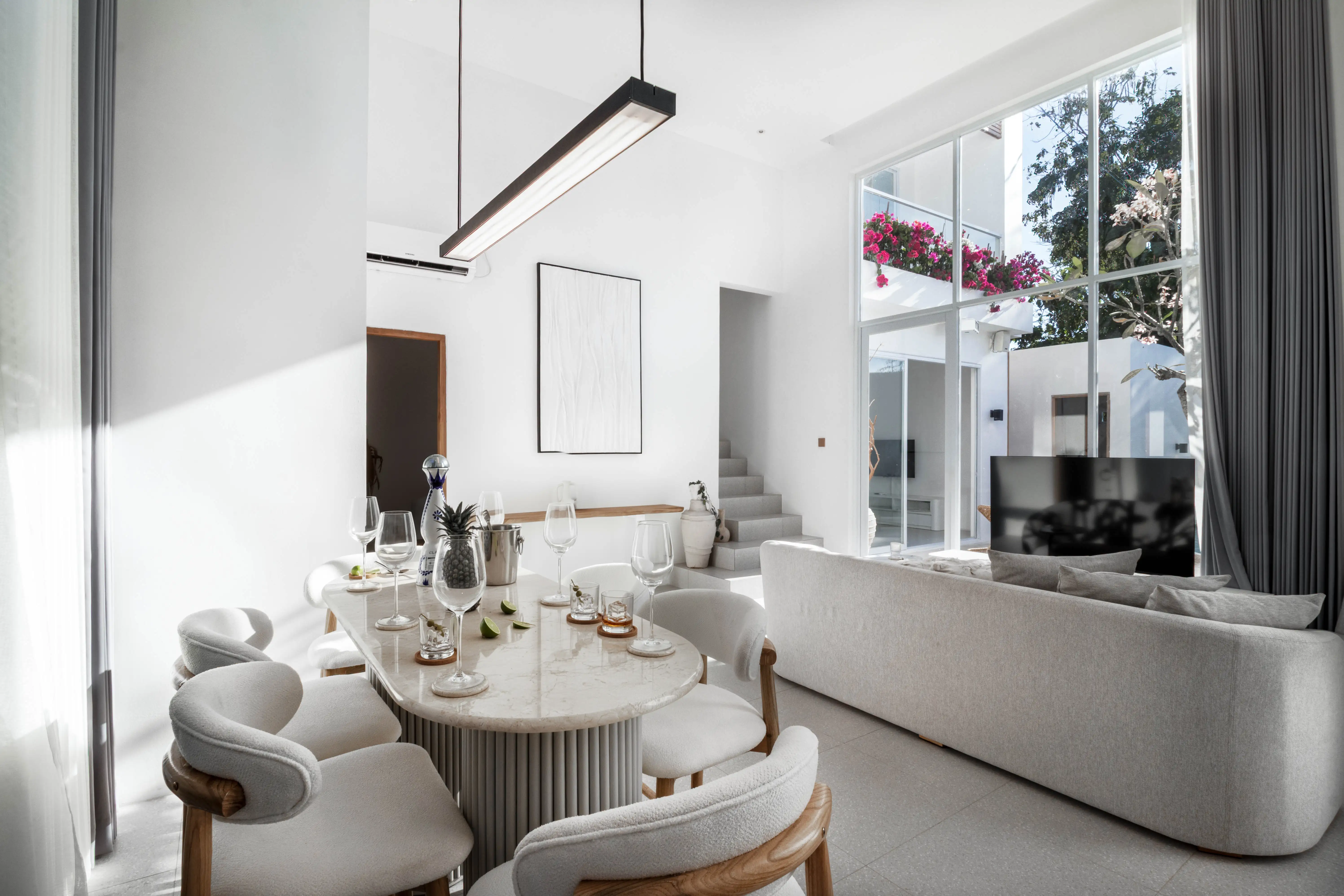 Вилла 230м² в Индонезии, Букит. Стоимостью 42120$ аренда фото-20