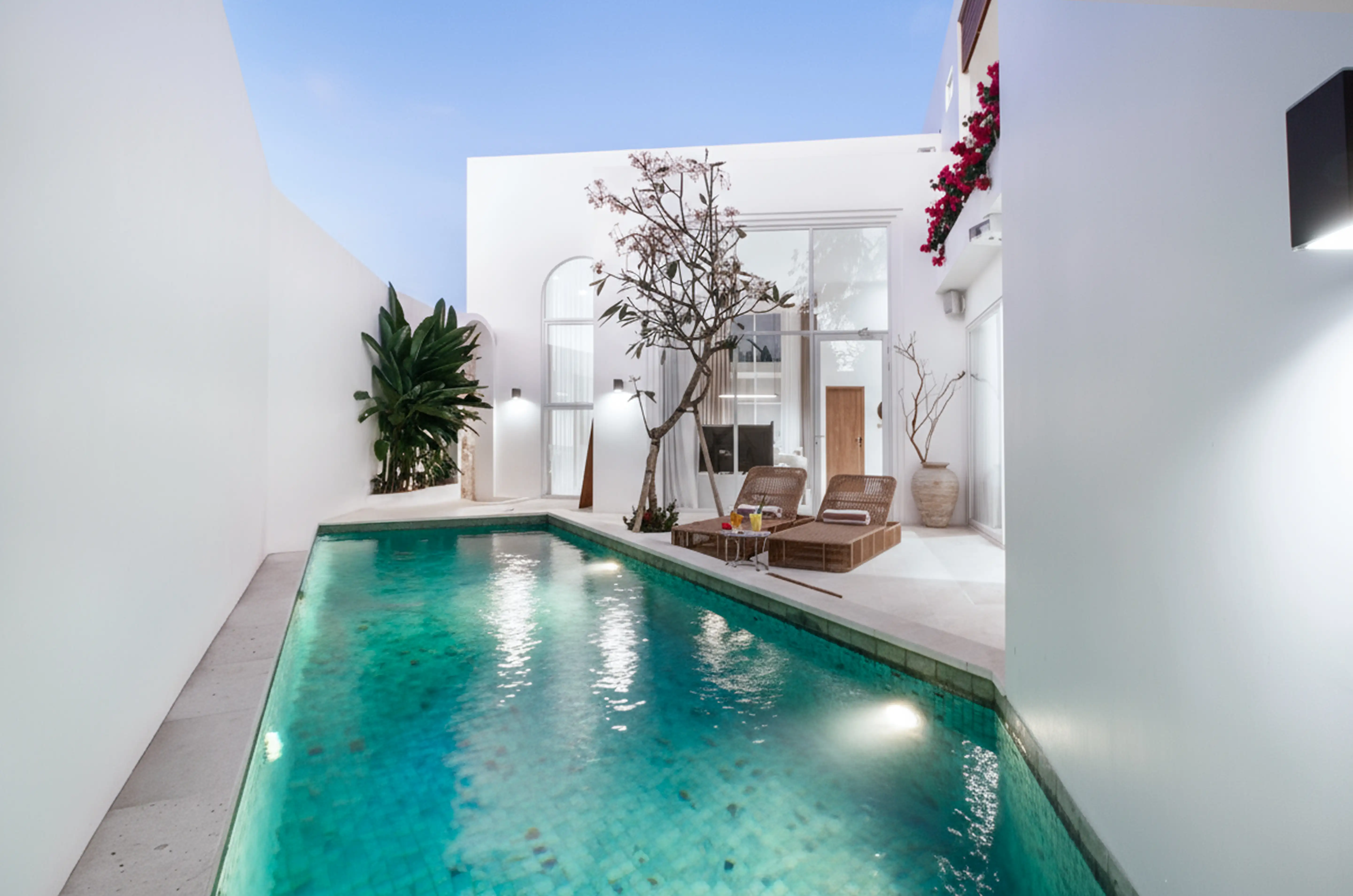 Вилла 230м² в Индонезии, Букит. Стоимостью 42120$ аренда фото-21