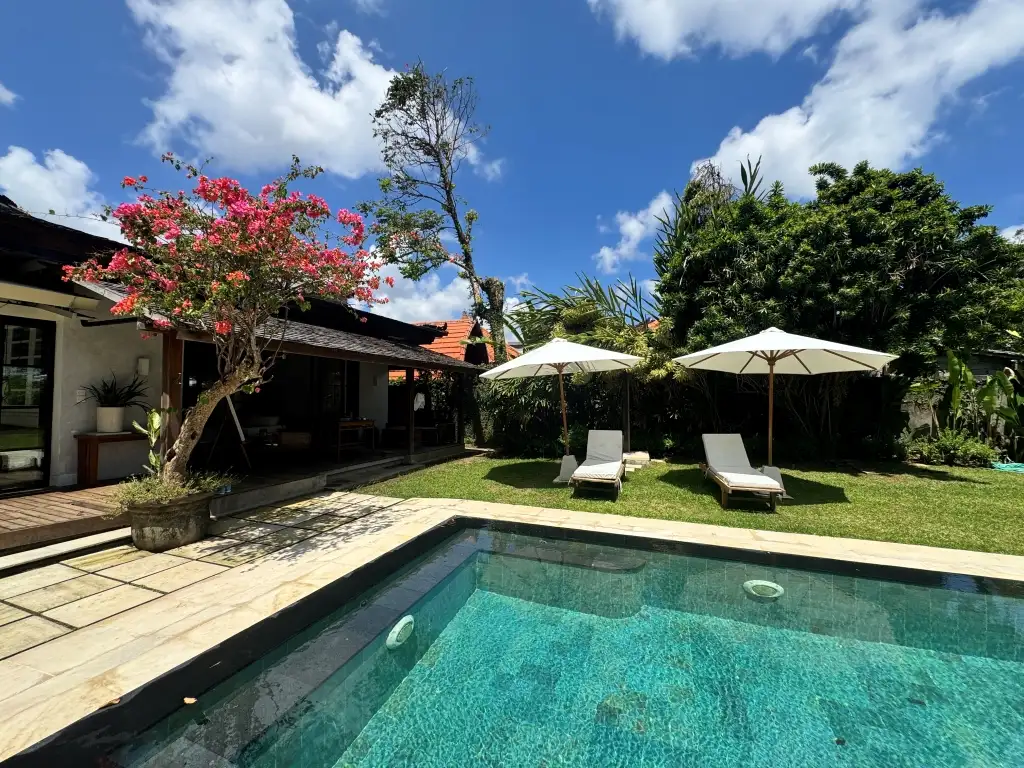 Вилла 150м² в Индонезии, Кангу. Стоимостью 50000$ аренда фото-3