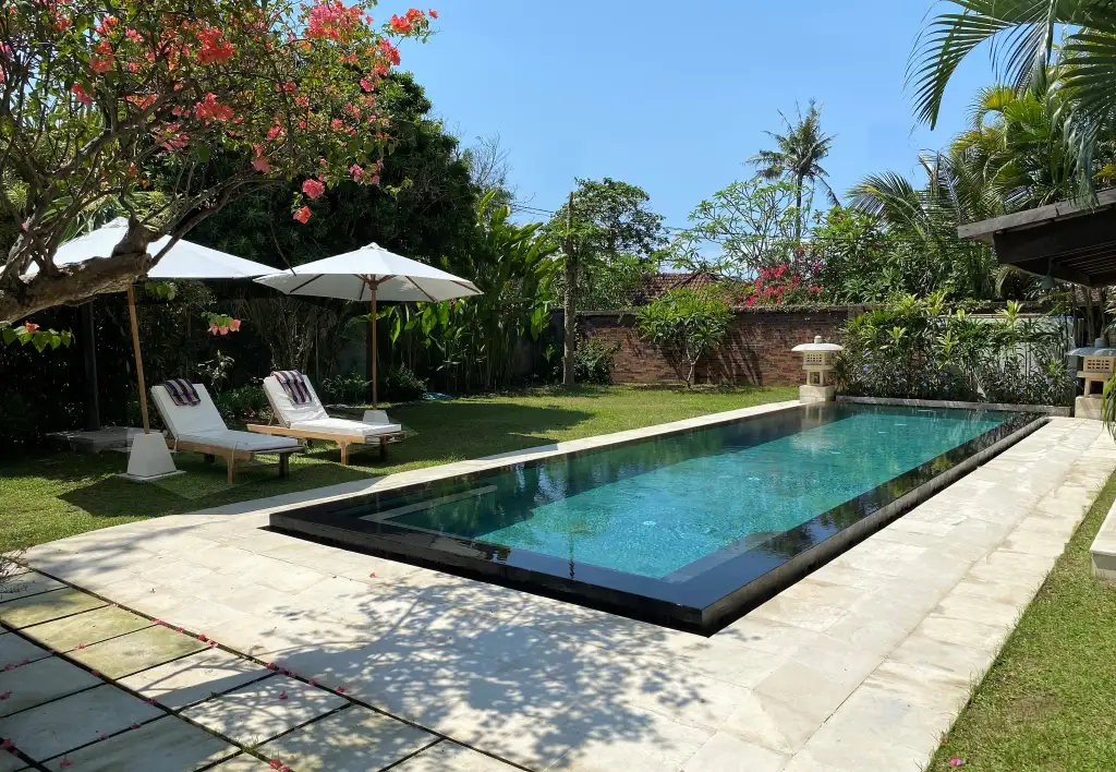 Вилла 150м² в Индонезии, Кангу. Стоимостью 50000$ аренда фото-4