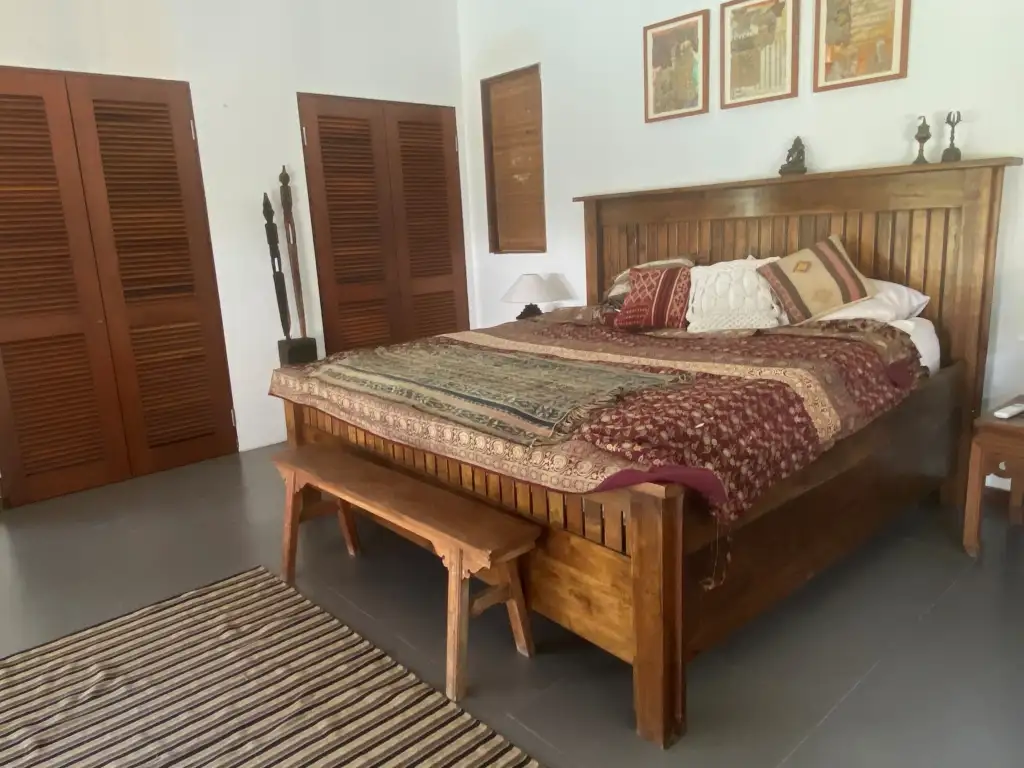 Вилла 150м² в Индонезии, Кангу. Стоимостью 50000$ аренда фото-10