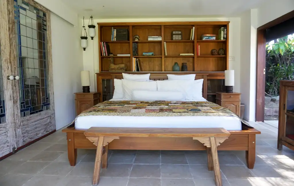 Вилла 150м² в Индонезии, Кангу. Стоимостью 50000$ аренда фото-11