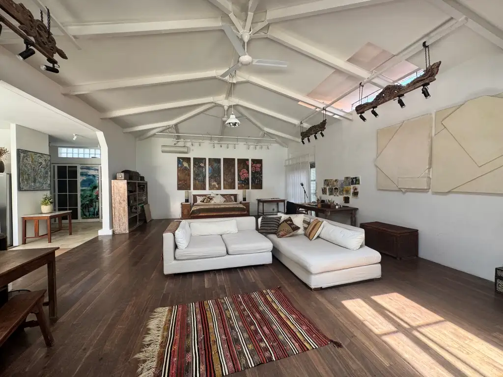 Вилла 150м² в Индонезии, Кангу. Стоимостью 50000$ аренда фото-18