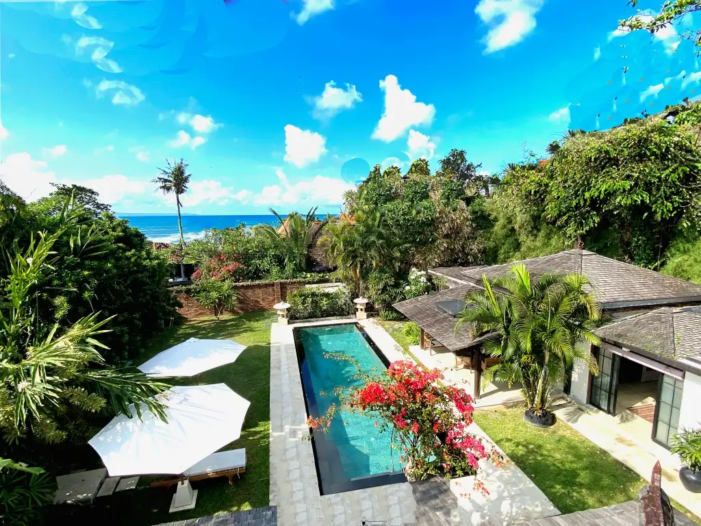 Вилла 150м² в Индонезии, Кангу. Стоимостью 50000$ аренда фото-20