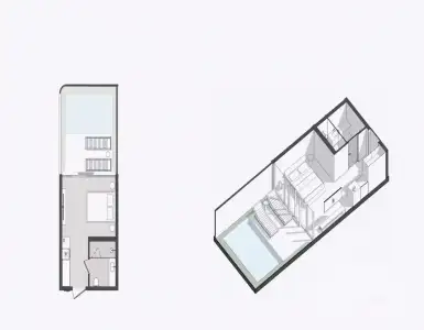 Купить виллу в Индонезии 102900$