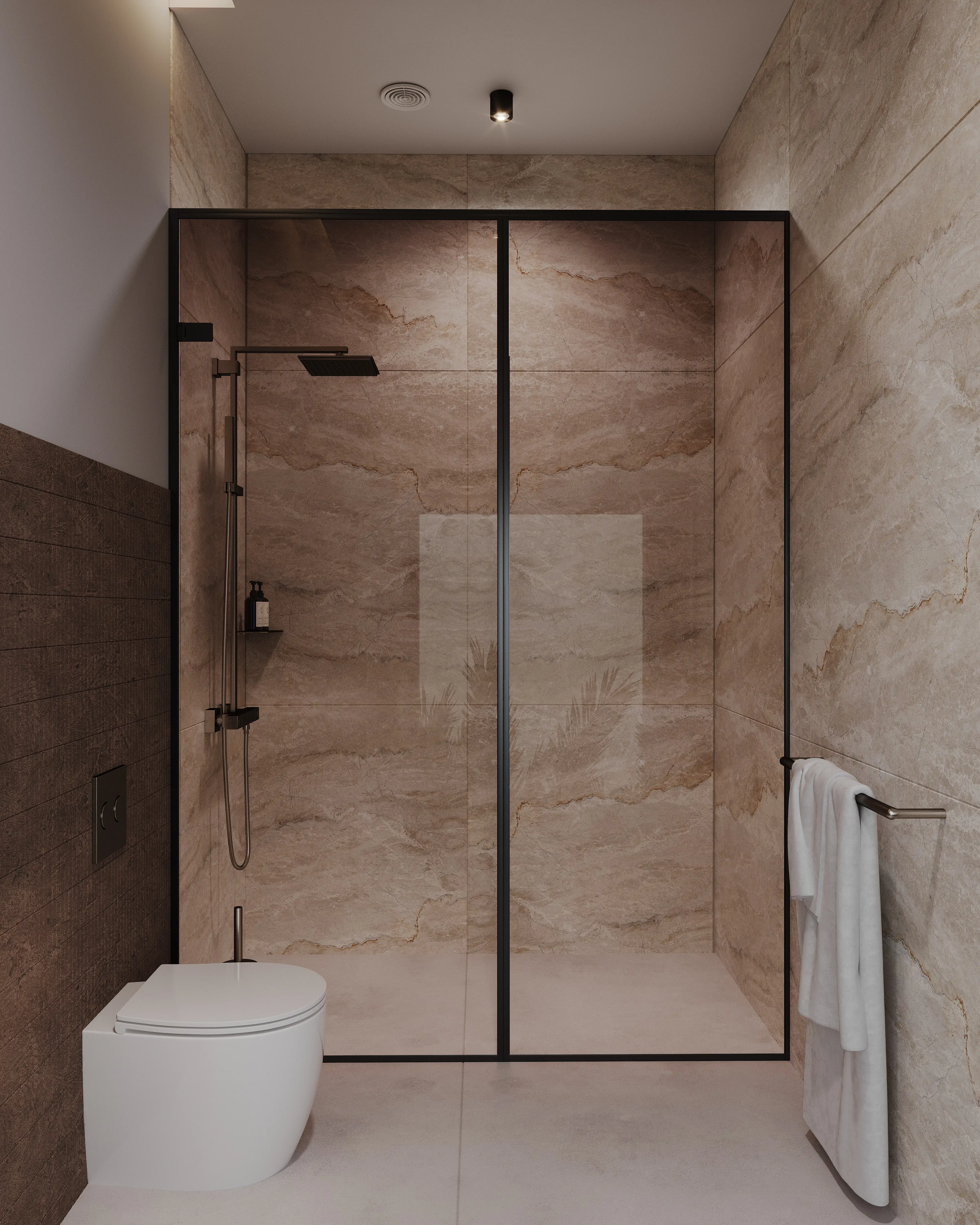 Вилла 120м² в Индонезии, Убуд. Стоимостью 263948$ аренда фото-3