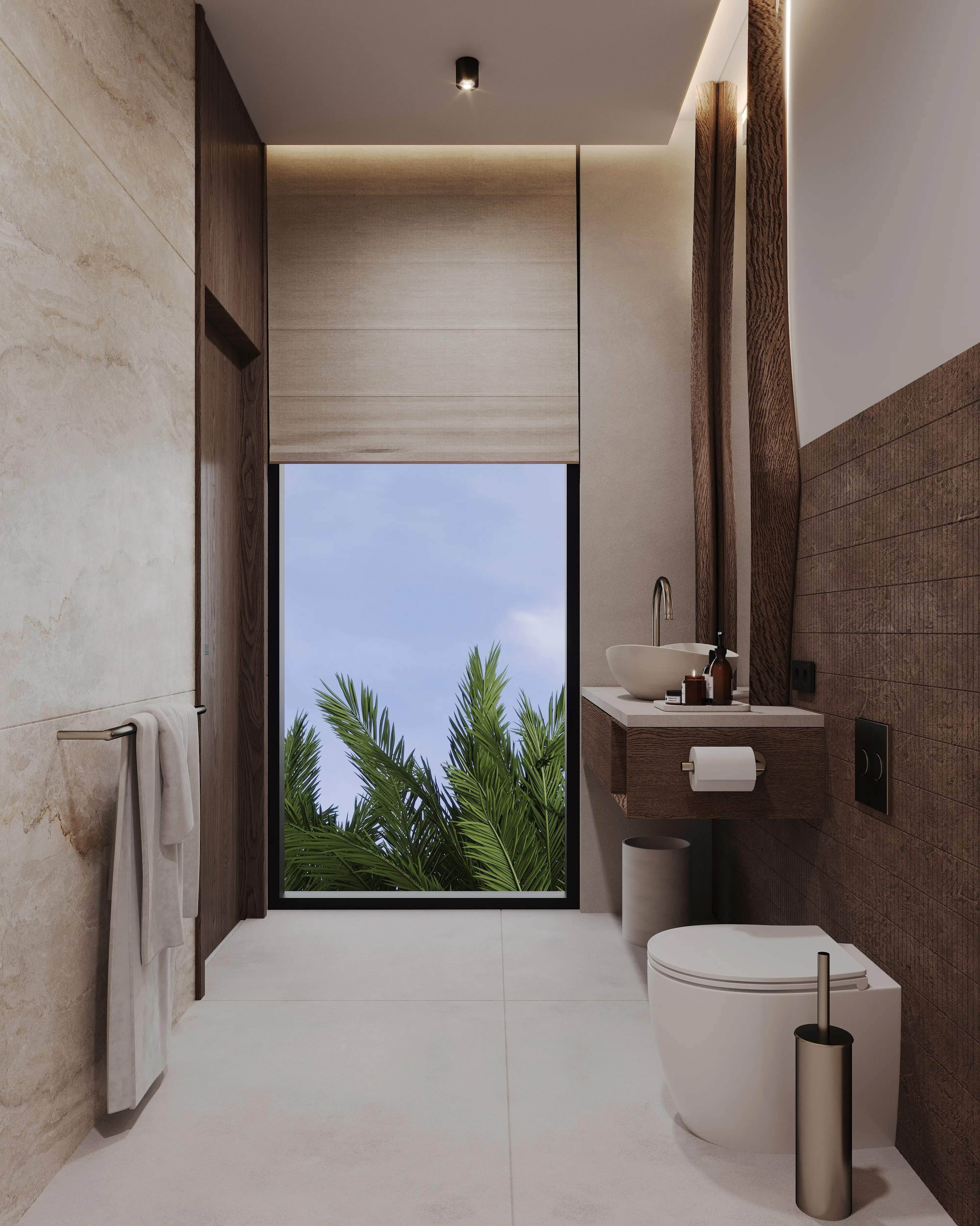 Вилла 120м² в Индонезии, Убуд. Стоимостью 263948$ аренда фото-4