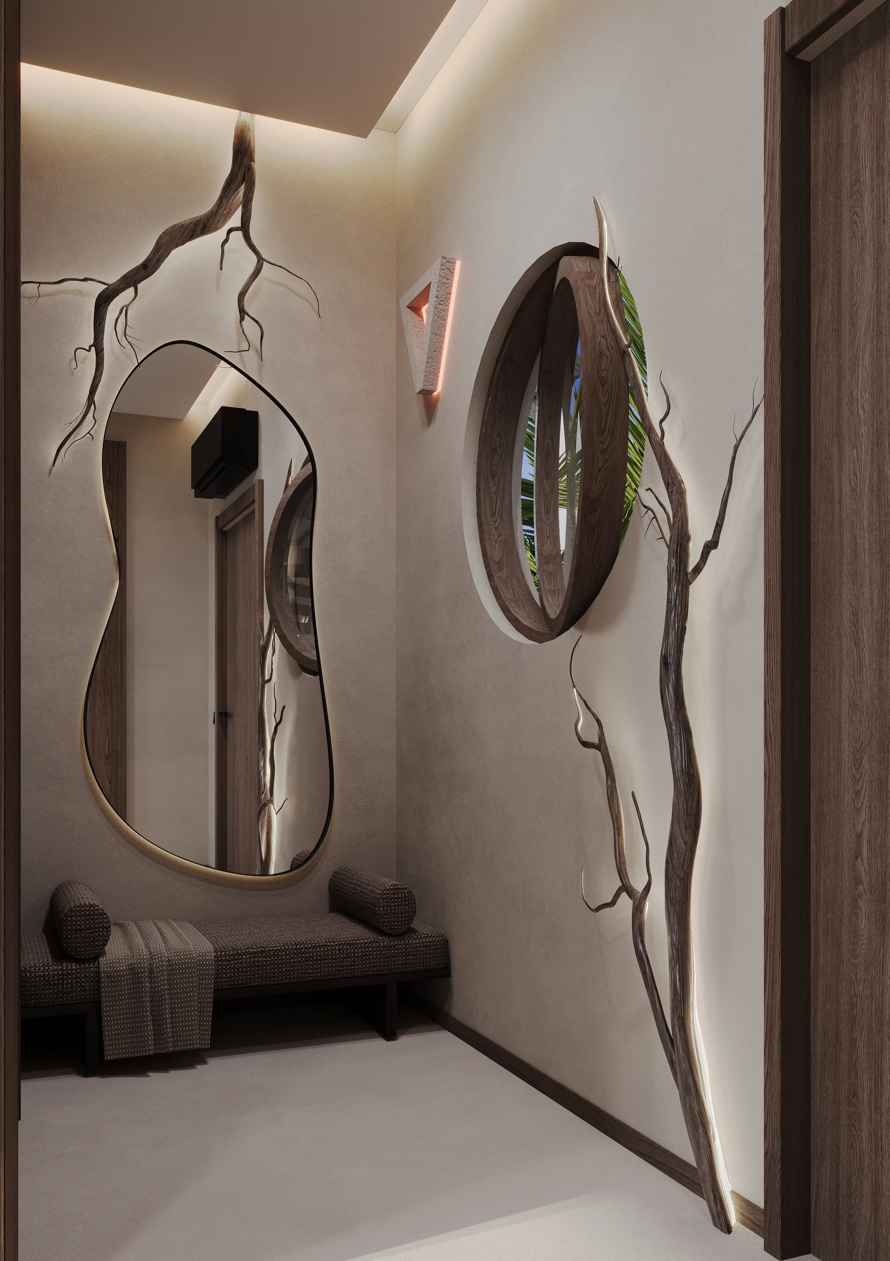 Вилла 120м² в Индонезии, Убуд. Стоимостью 263948$ аренда фото-5