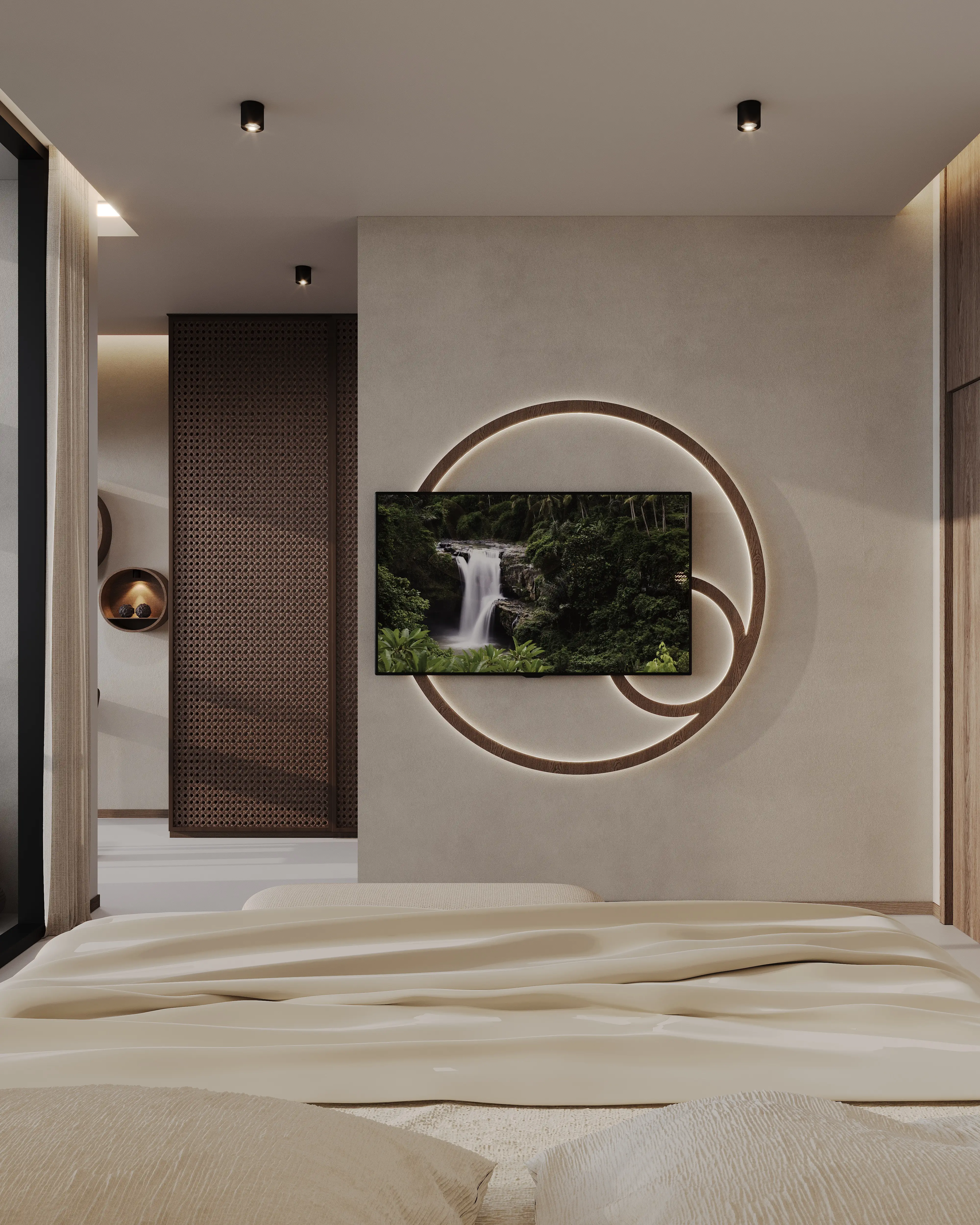 Вилла 120м² в Индонезии, Убуд. Стоимостью 263948$ аренда фото-6