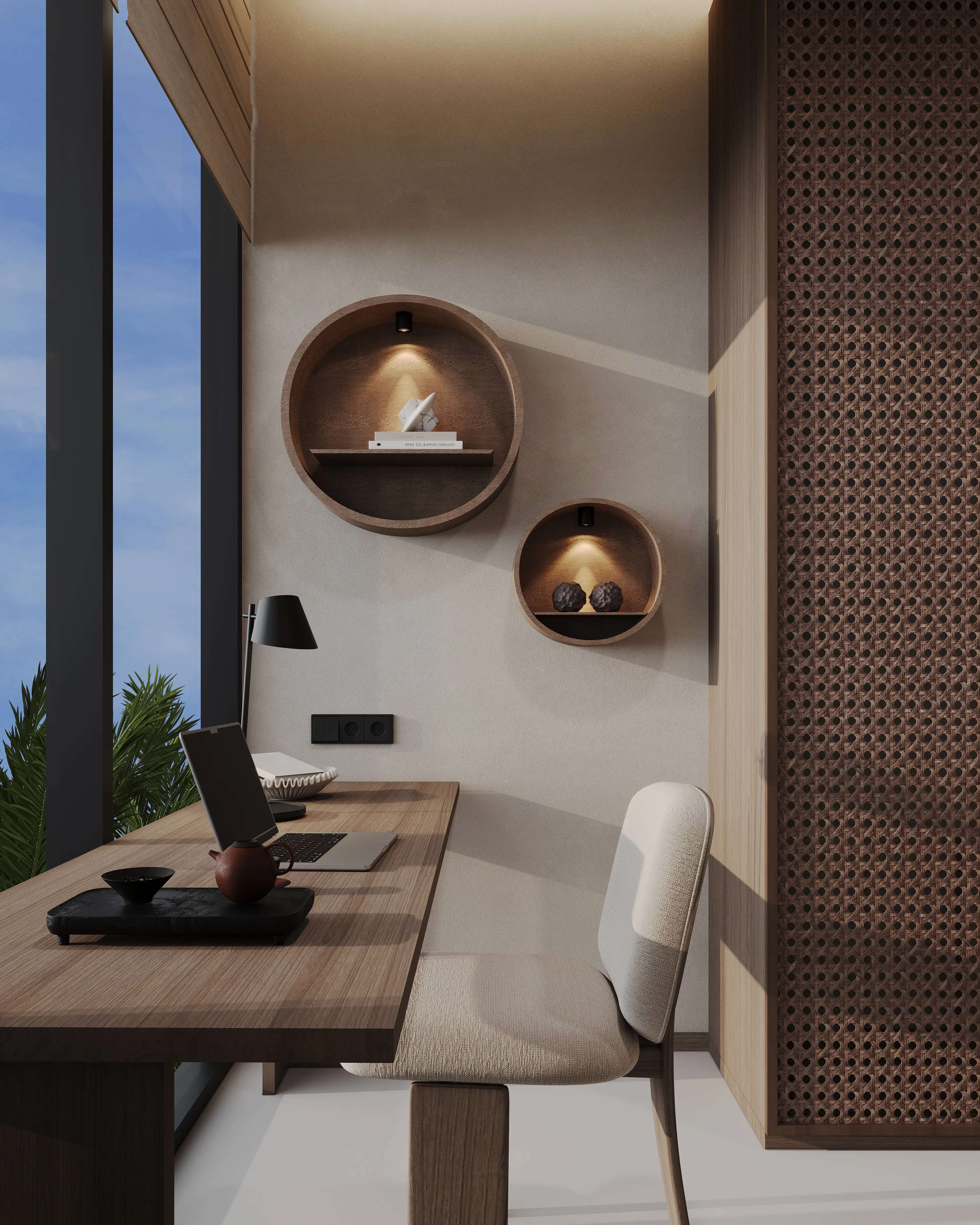 Вилла 120м² в Индонезии, Убуд. Стоимостью 263948$ аренда фото-11