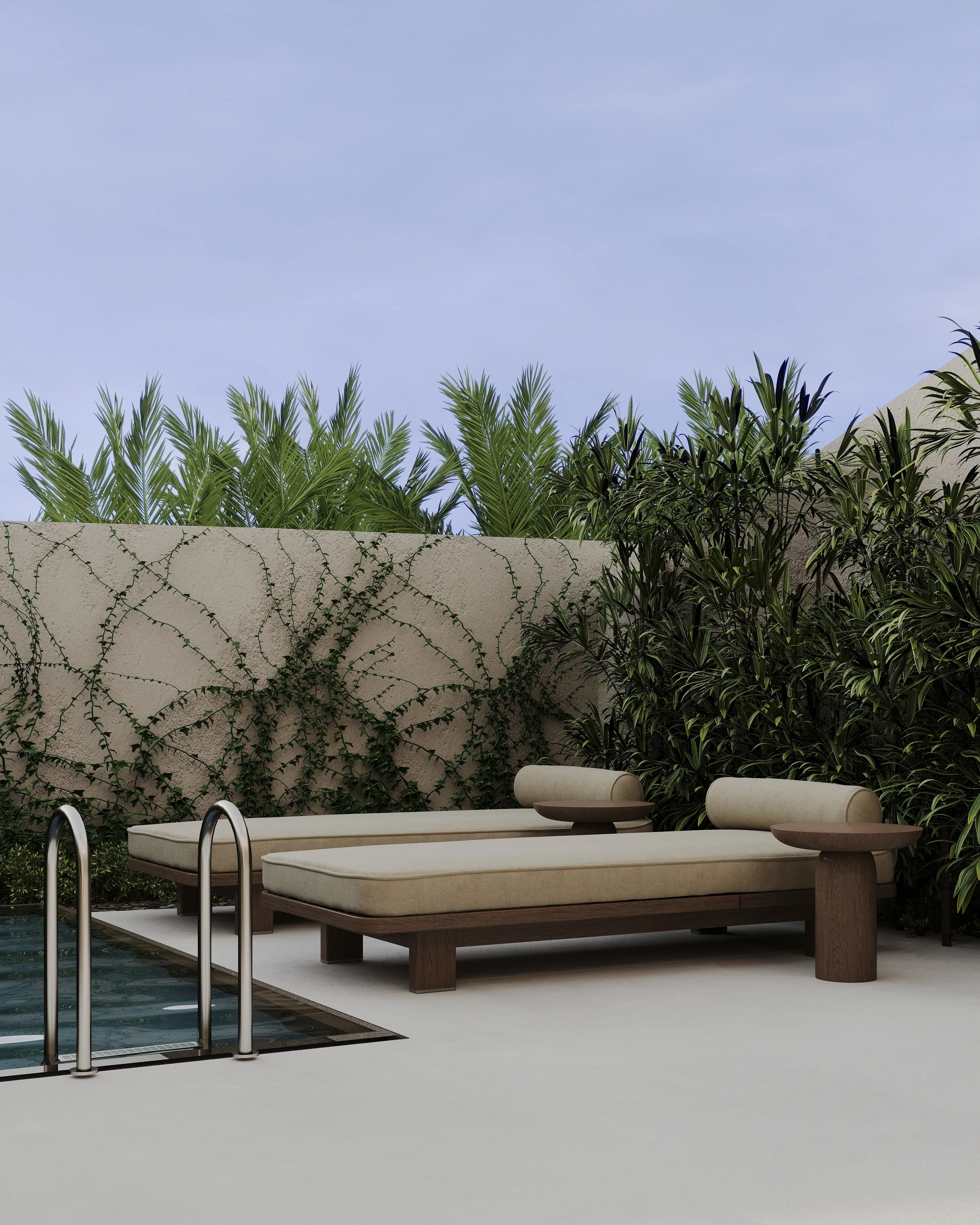 Вилла 120м² в Индонезии, Убуд. Стоимостью 263948$ аренда фото-12