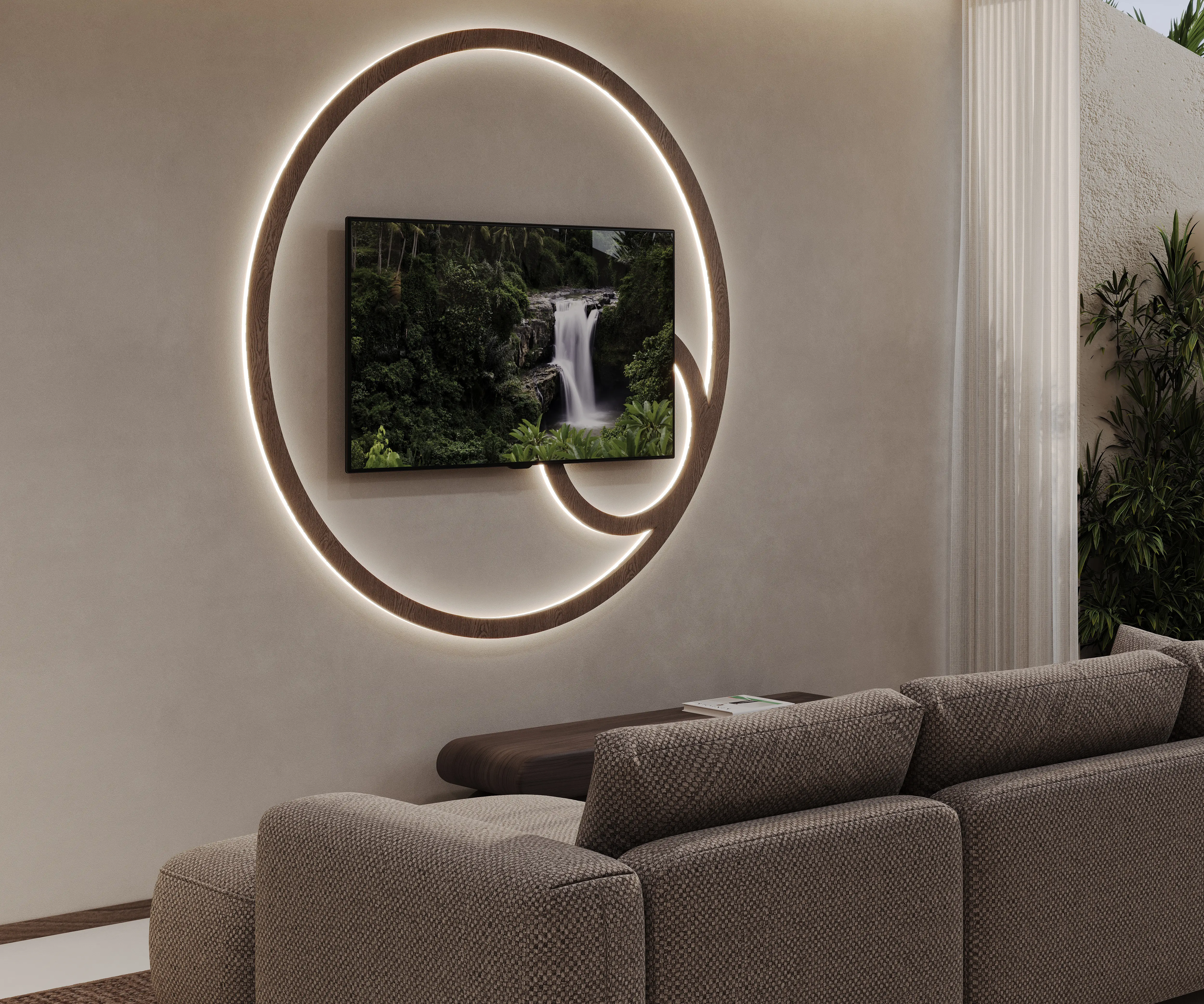 Вилла 120м² в Индонезии, Убуд. Стоимостью 263948$ аренда фото-13