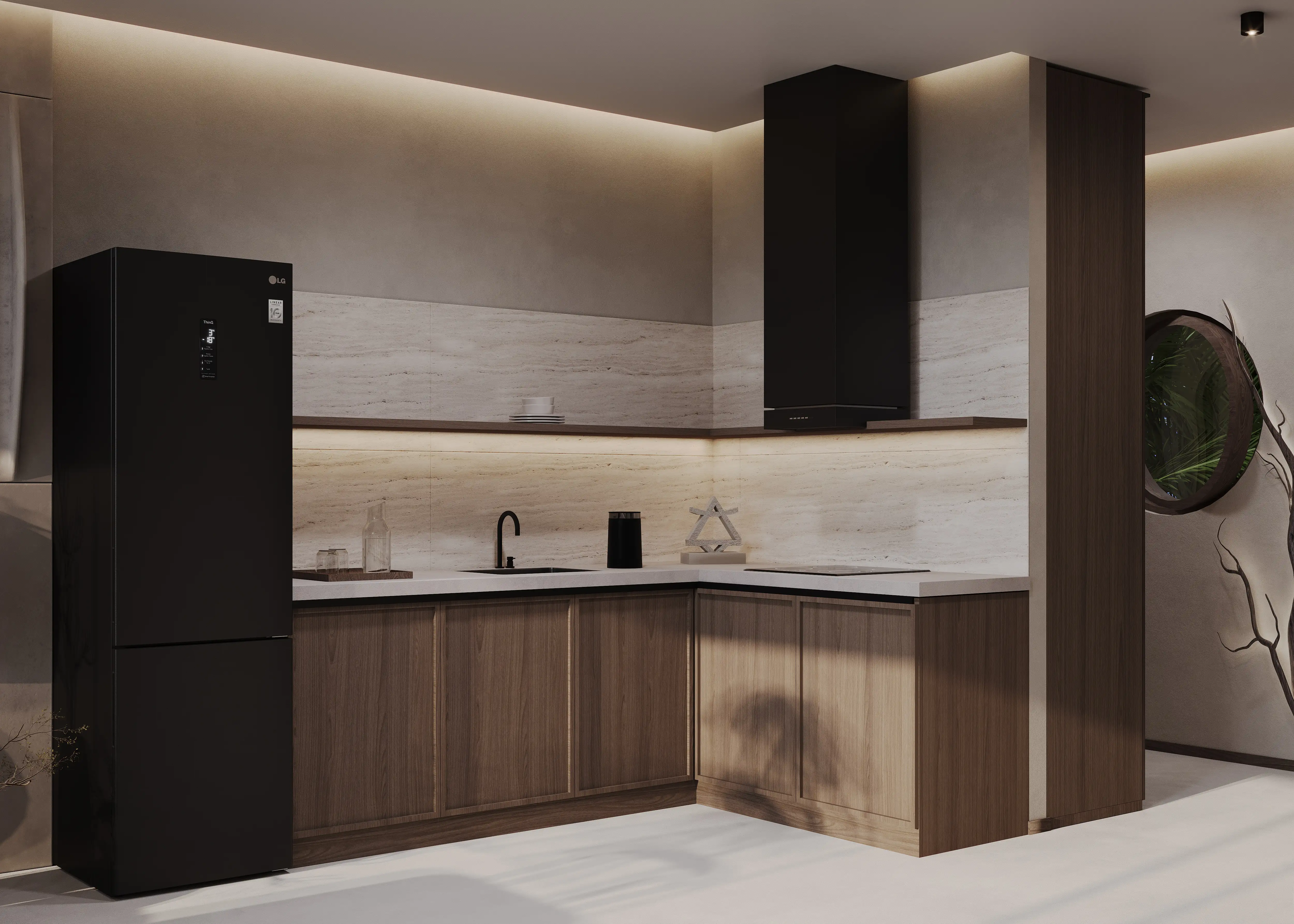 Вилла 120м² в Индонезии, Убуд. Стоимостью 263948$ аренда фото-14