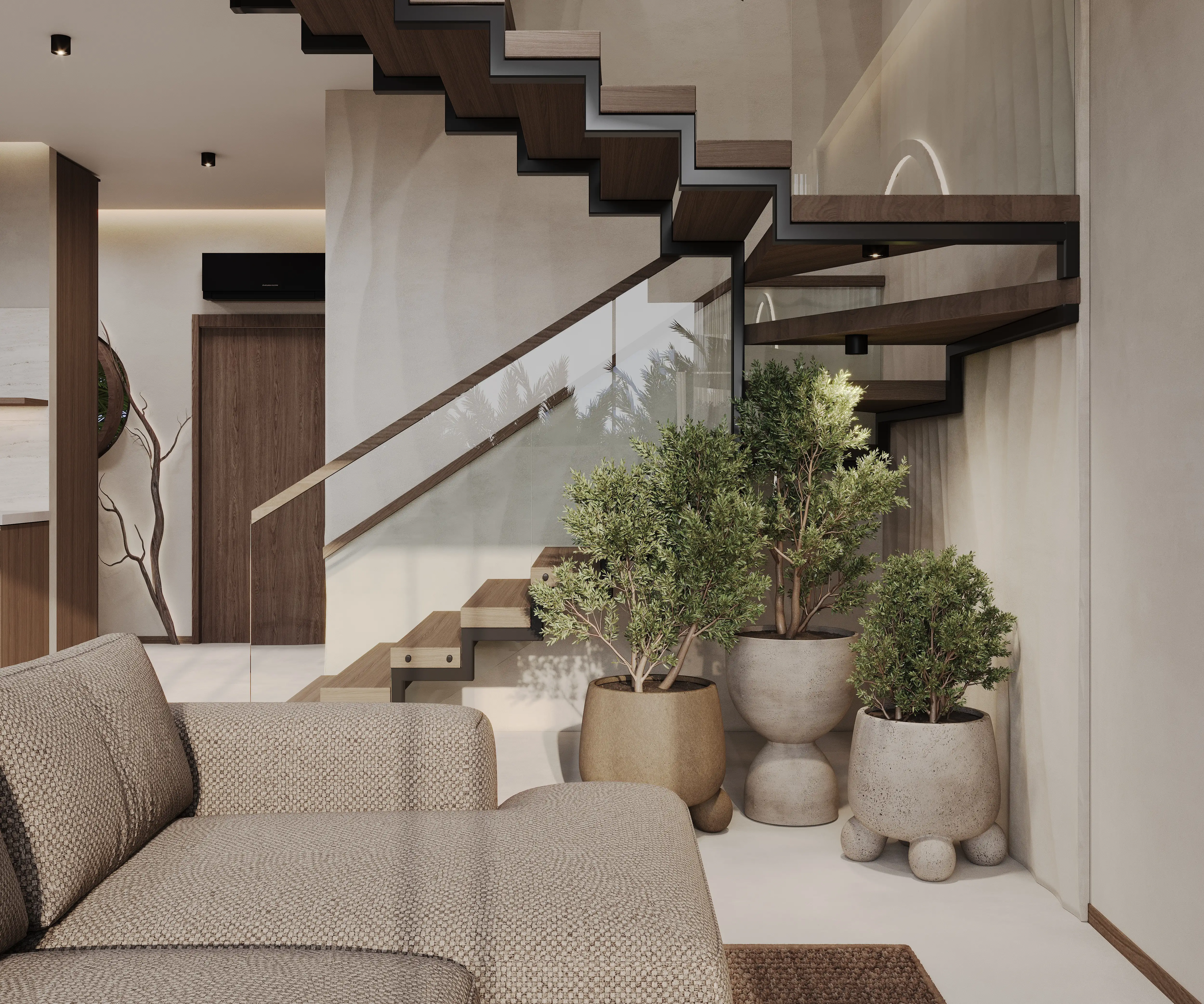 Вилла 120м² в Индонезии, Убуд. Стоимостью 263948$ аренда фото-15