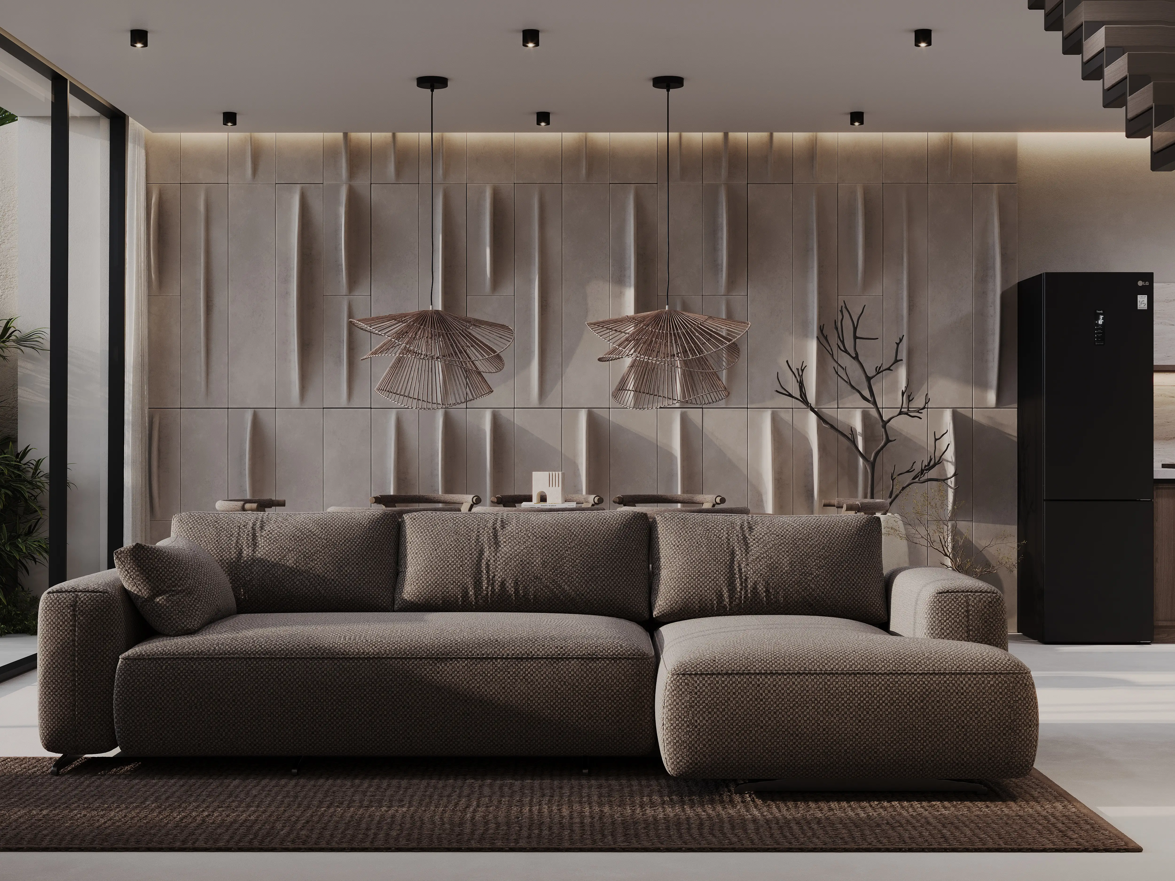 Вилла 120м² в Индонезии, Убуд. Стоимостью 263948$ аренда фото-16