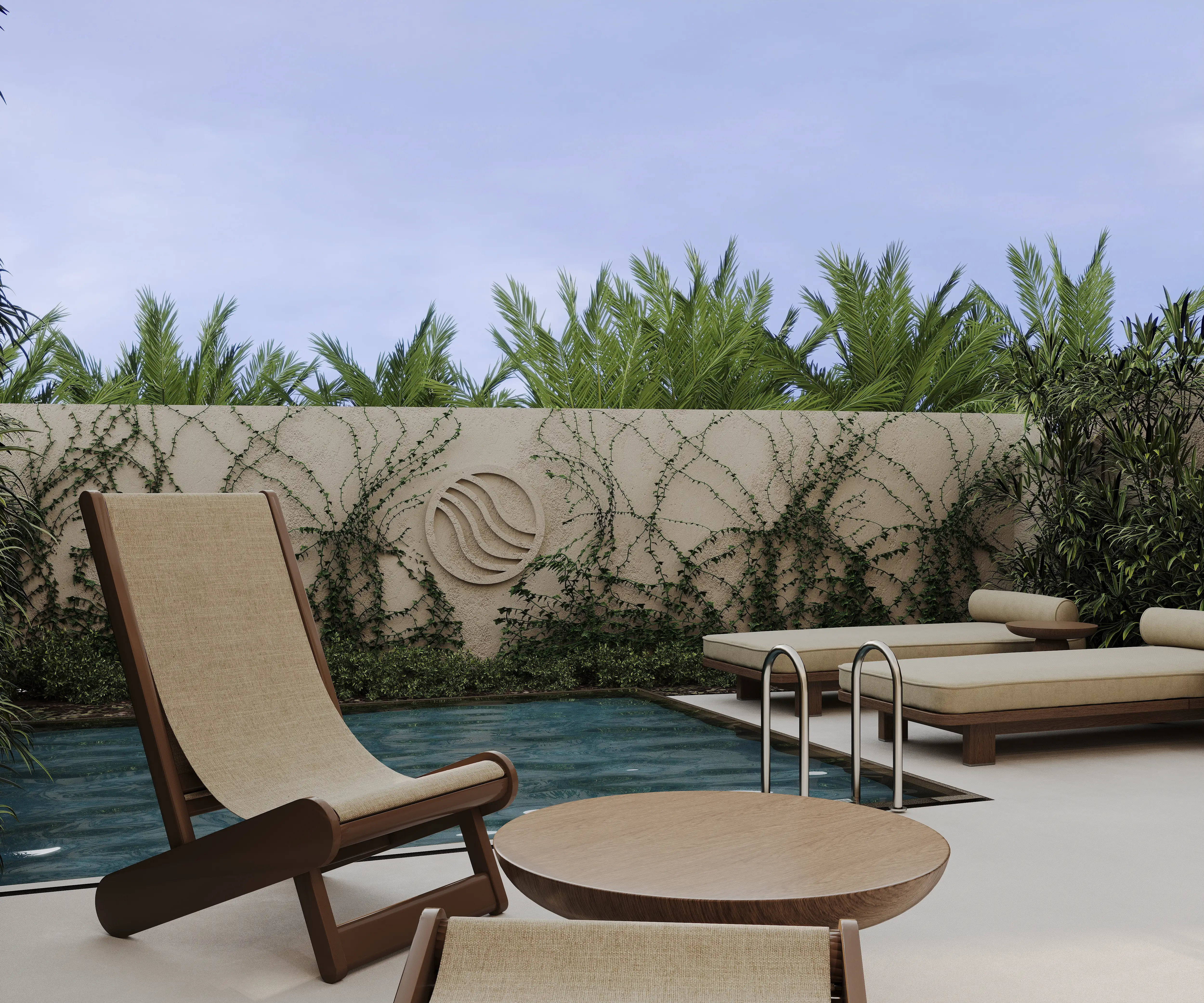 Вилла 120м² в Индонезии, Убуд. Стоимостью 263948$ аренда фото-19