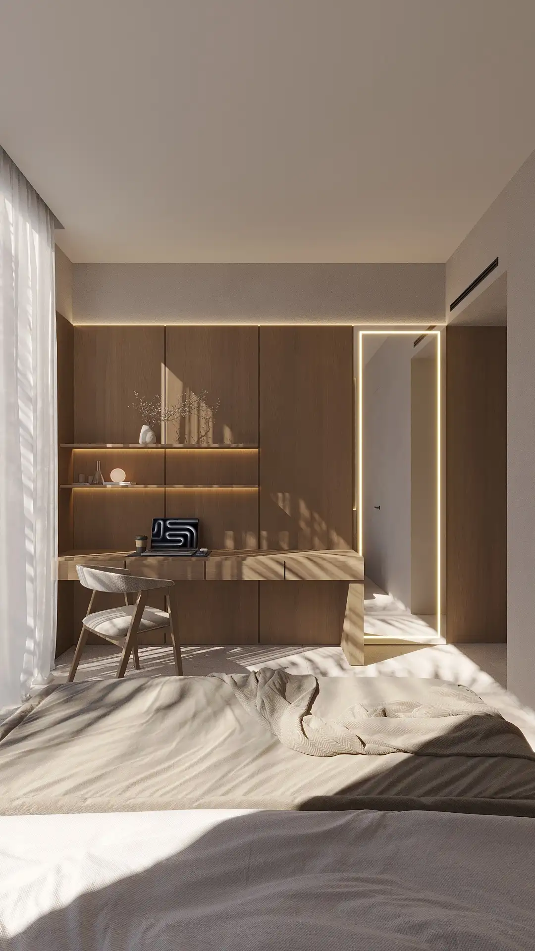 Вилла 184м² в Индонезии, Кангу. Стоимостью 229000$ аренда фото-3