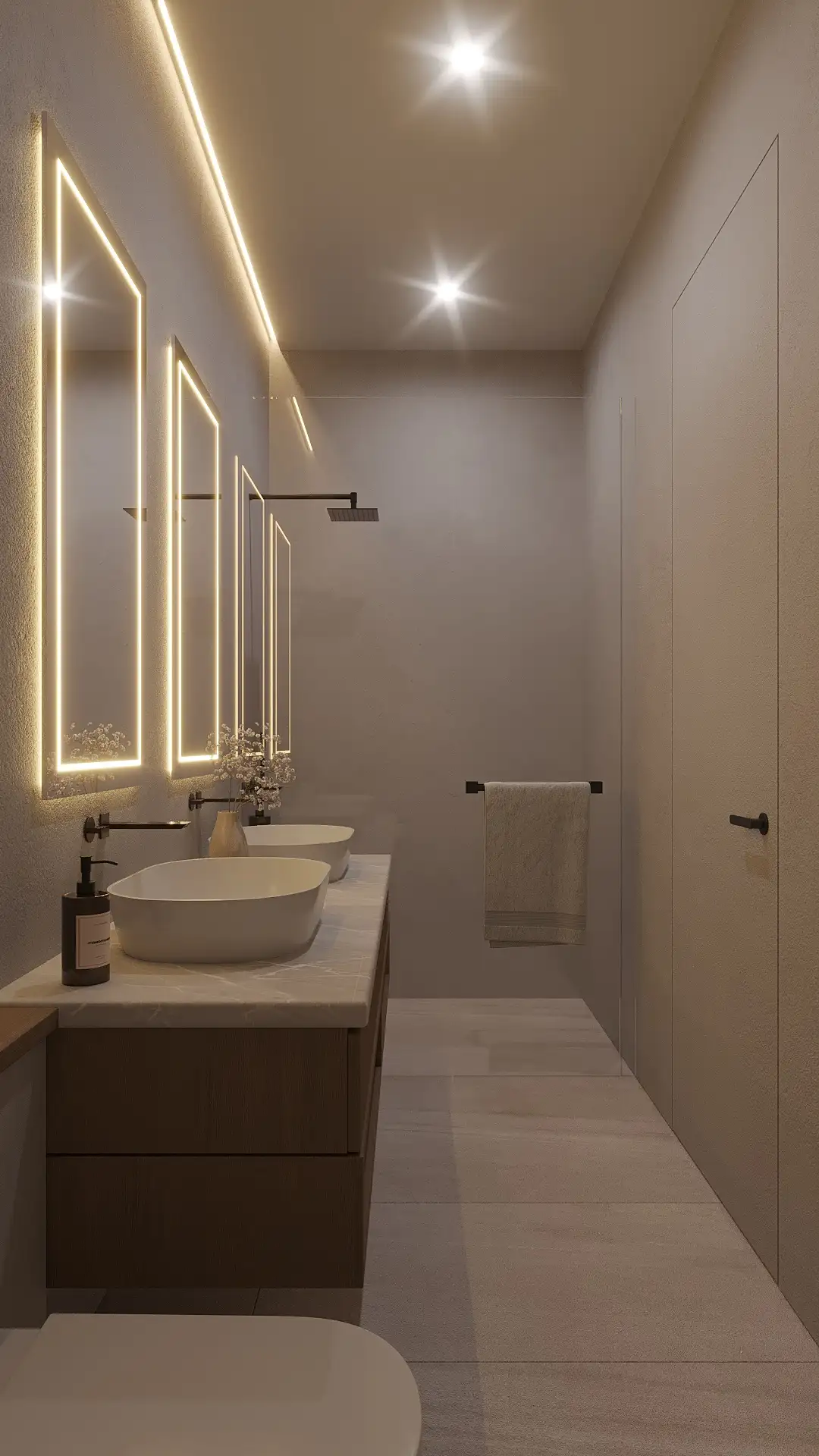 Вилла 184м² в Индонезии, Кангу. Стоимостью 229000$ аренда фото-4