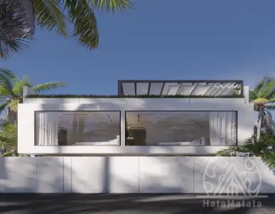 Купить виллу в Индонезии 229000$