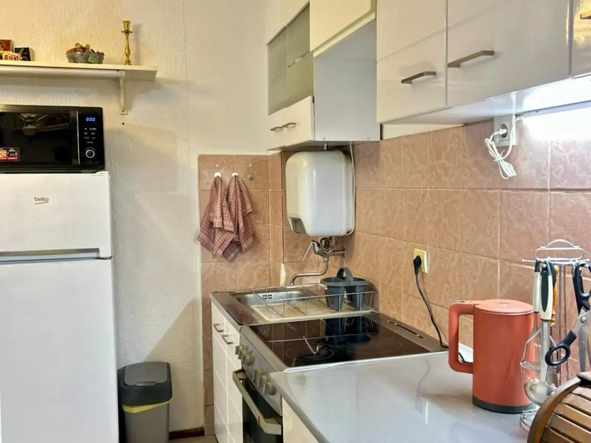 Квартира 39м² в Черногории, Будва. Стоимостью 110000€ аренда фото-3