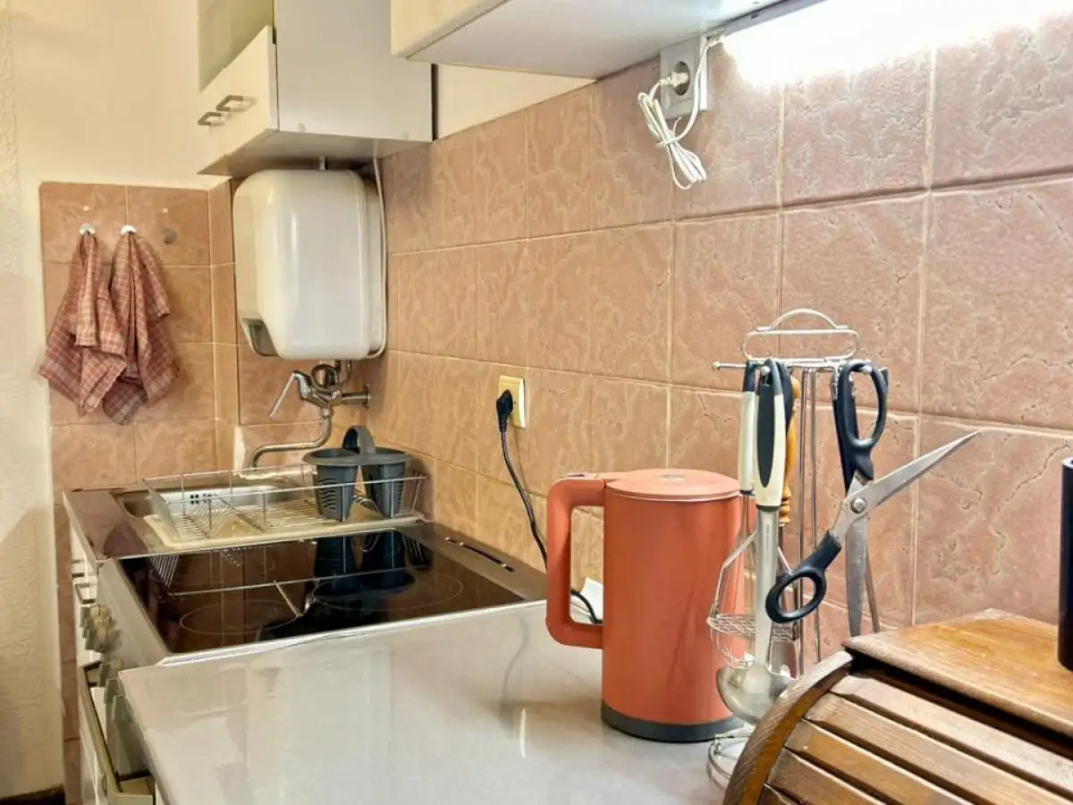 Квартира 39м² в Черногории, Будва. Стоимостью 110000€ аренда фото-5