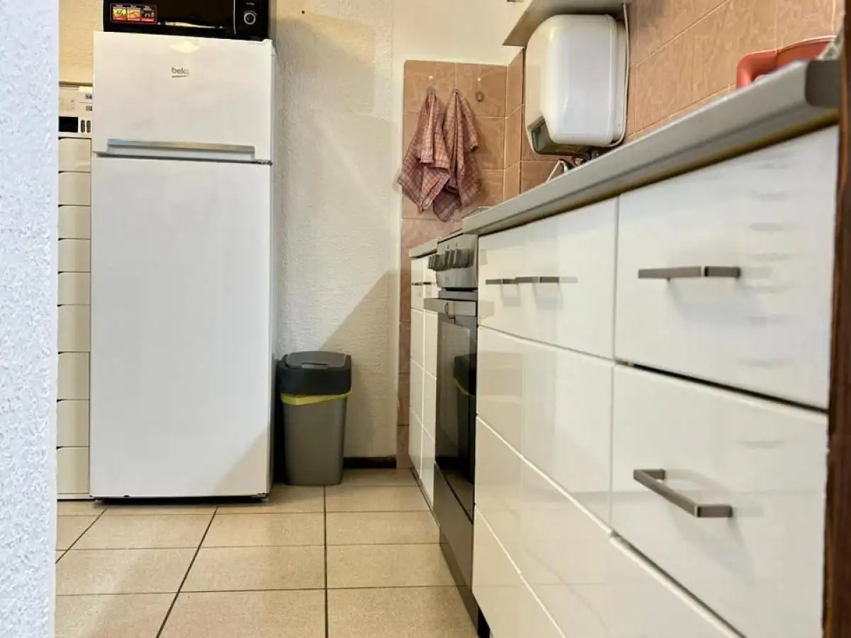 Квартира 39м² в Черногории, Будва. Стоимостью 110000€ аренда фото-7