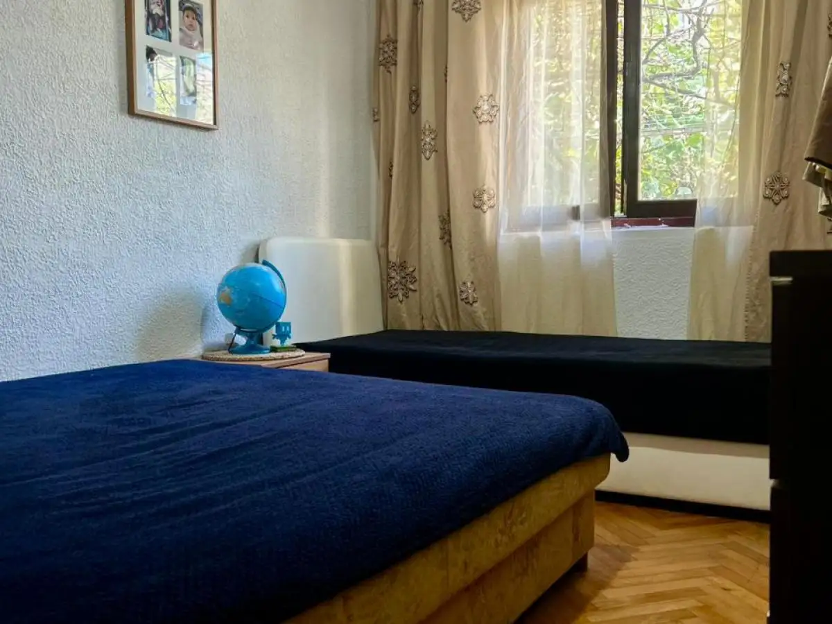 Квартира 39м² в Черногории, Будва. Стоимостью 110000€ аренда фото-10