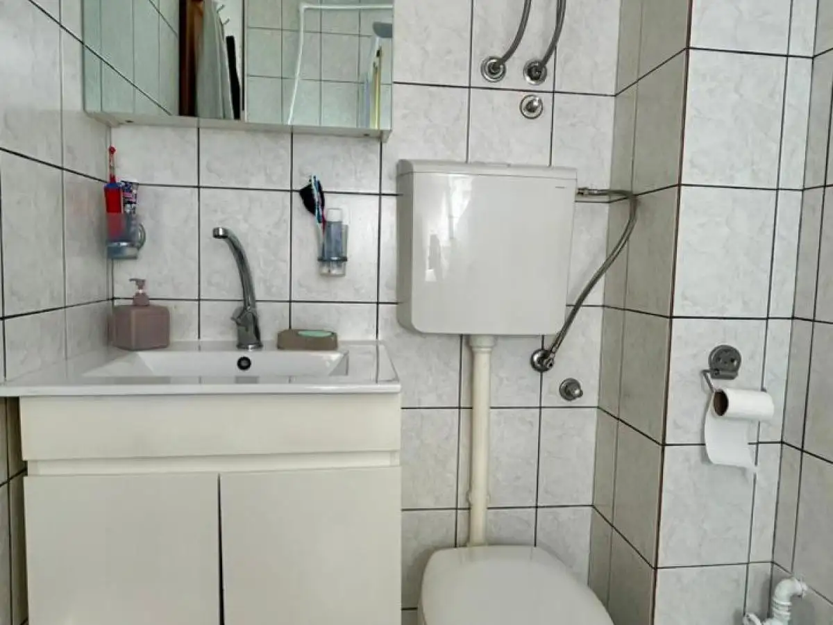 Квартира 39м² в Черногории, Будва. Стоимостью 110000€ аренда фото-11
