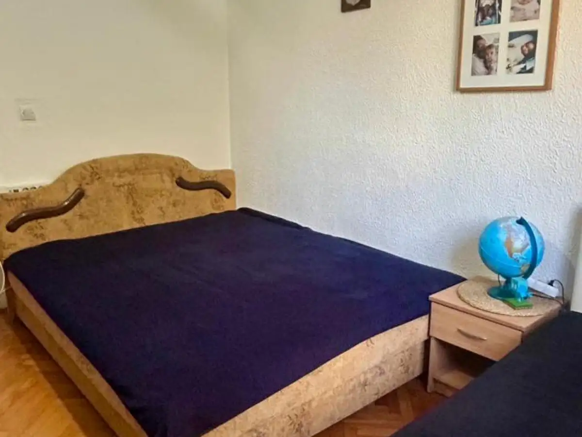 Квартира 39м² в Черногории, Будва. Стоимостью 110000€ аренда фото-12