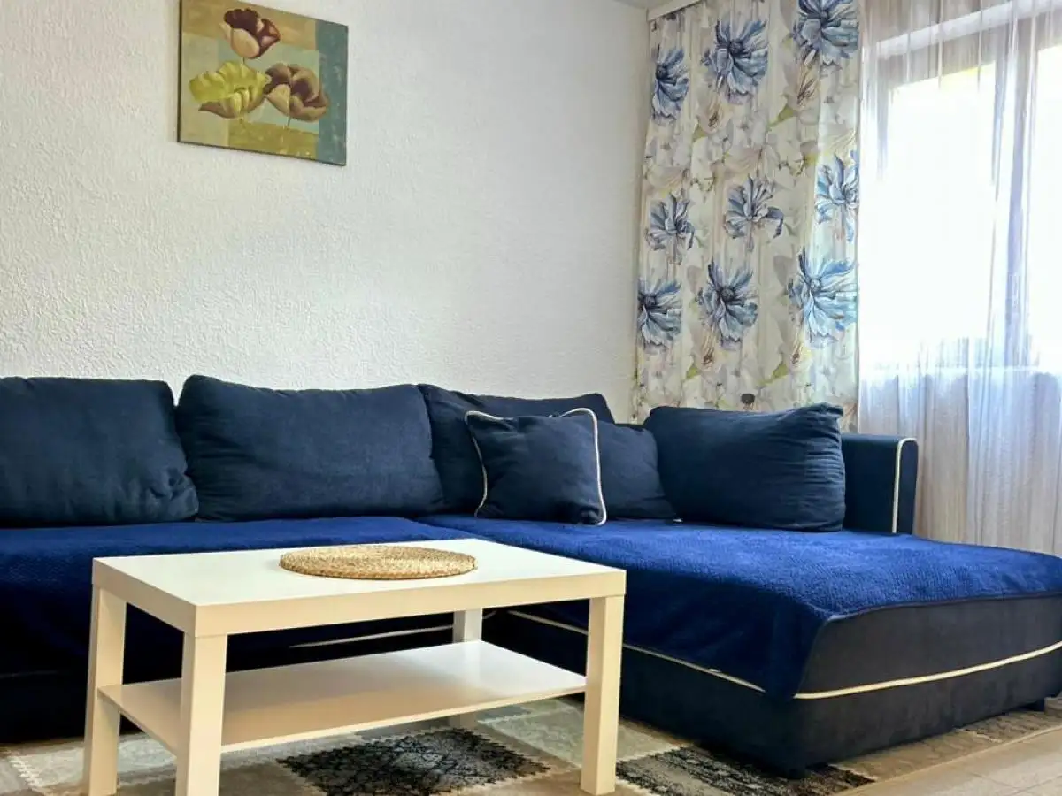 Квартира 39м² в Черногории, Будва. Стоимостью 110000€ аренда фото-14
