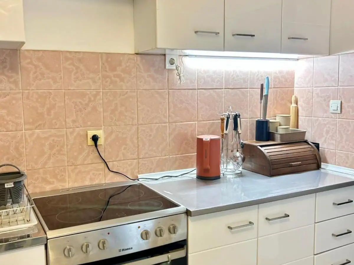 Квартира 39м² в Черногории, Будва. Стоимостью 110000€ аренда фото-16