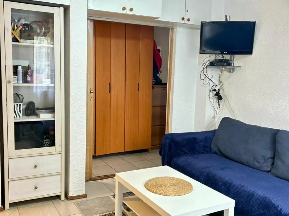Квартира 39м² в Черногории, Будва. Стоимостью 110000€ аренда фото-17