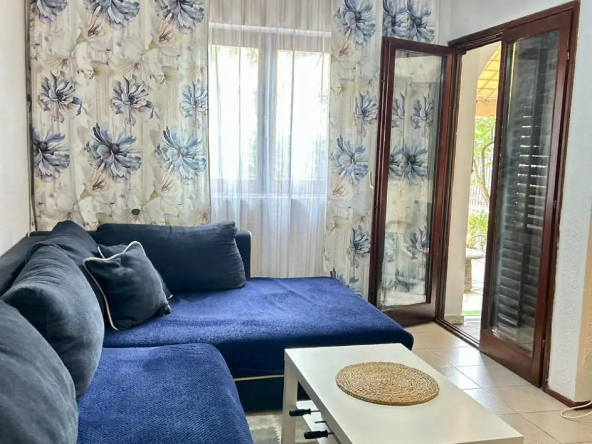 Квартира 39м² в Черногории, Будва. Стоимостью 110000€ аренда фото-18
