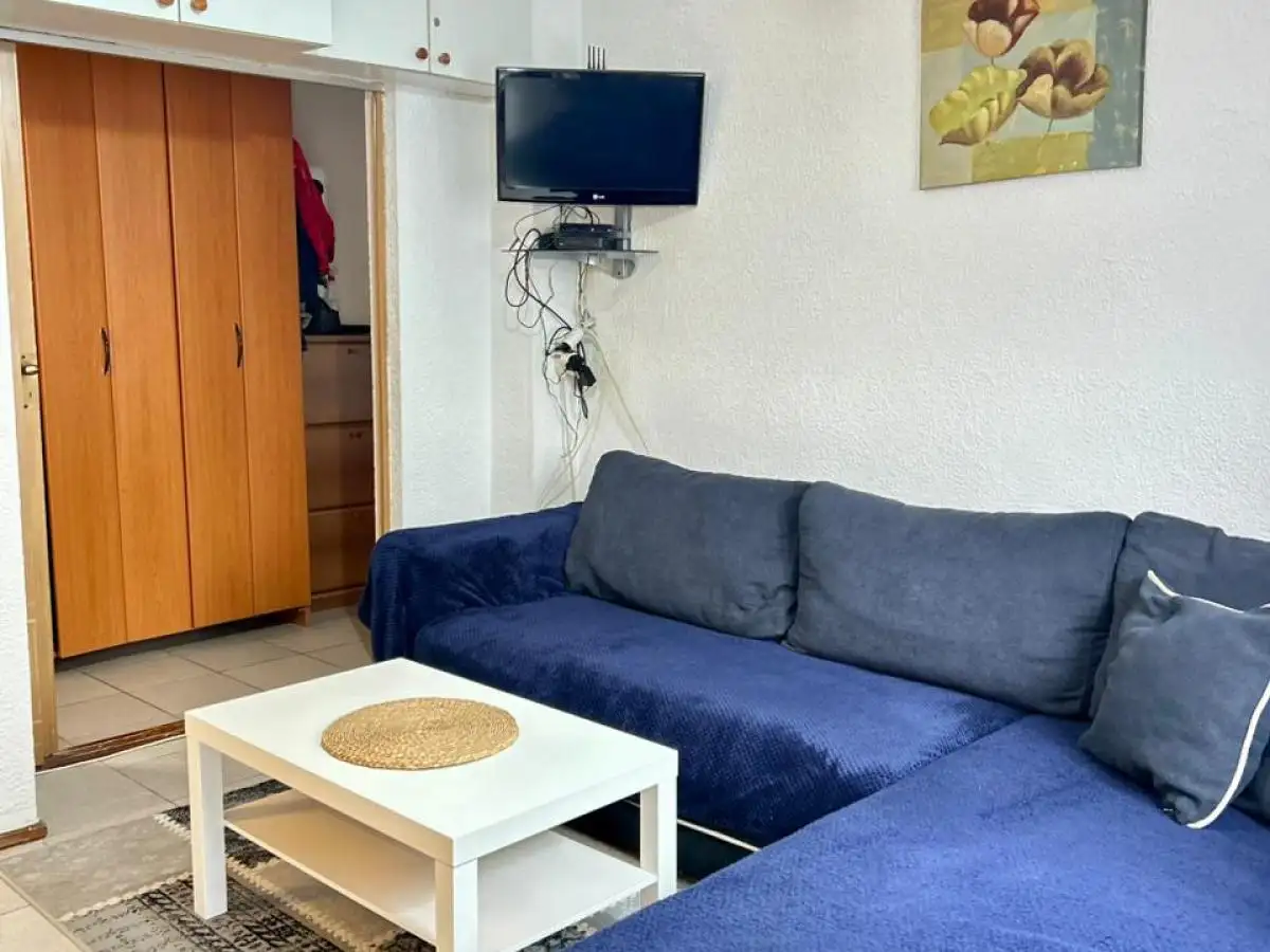 Квартира 39м² в Черногории, Будва. Стоимостью 110000€ аренда фото-19