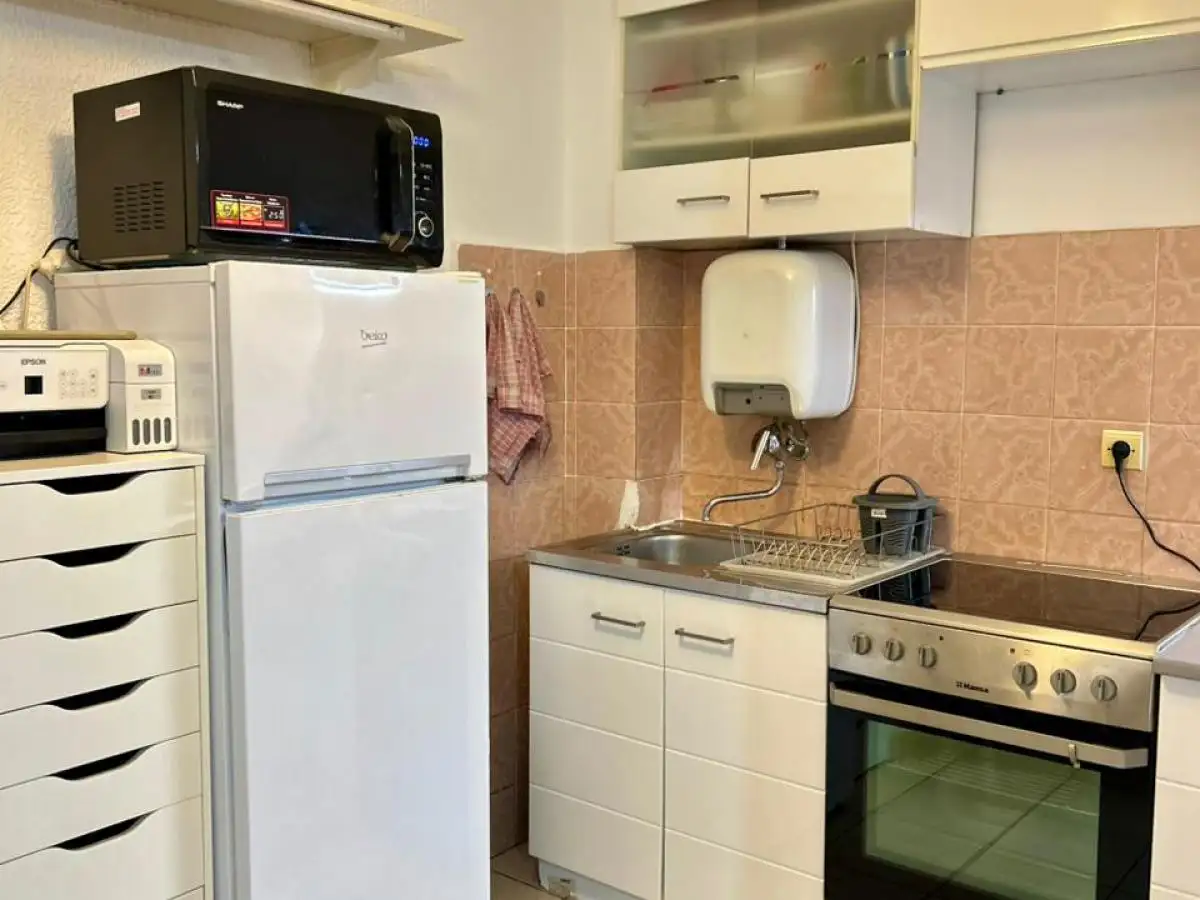 Квартира 39м² в Черногории, Будва. Стоимостью 110000€ аренда фото-20