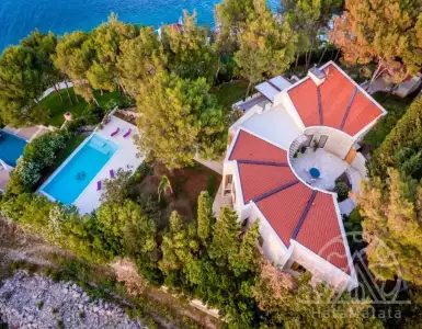 Купить виллу в Хорватии 3350000€