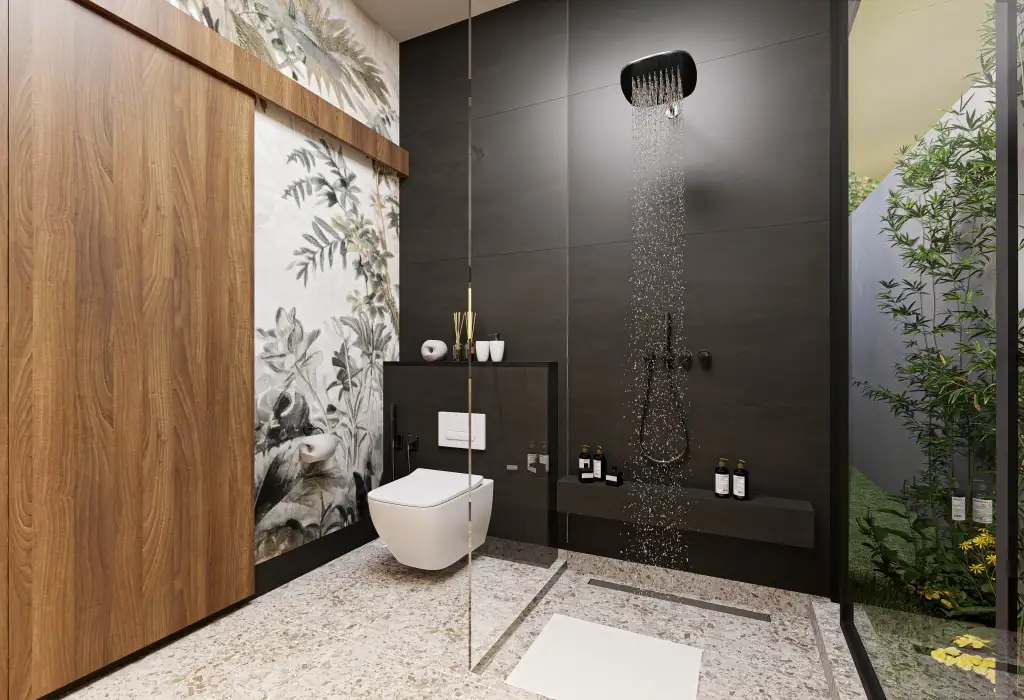 Вилла 128м² в Индонезии, Кангу. Стоимостью 375000$ аренда фото-8