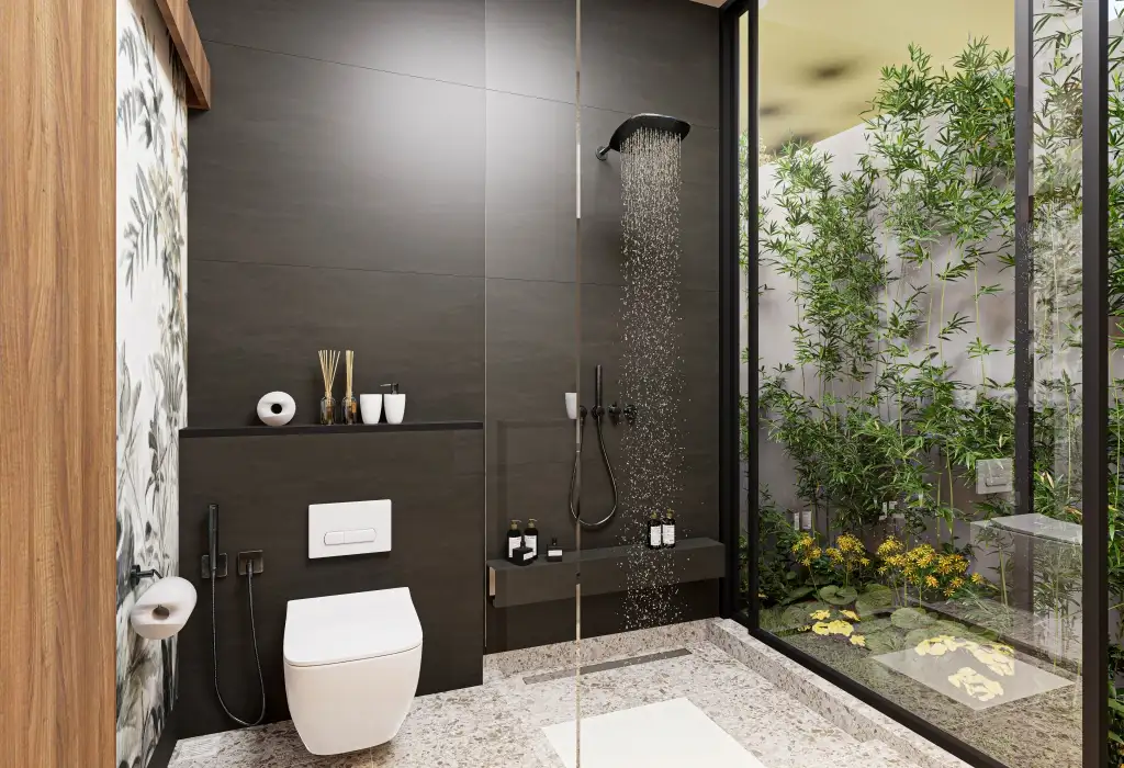 Вилла 128м² в Индонезии, Кангу. Стоимостью 375000$ аренда фото-9