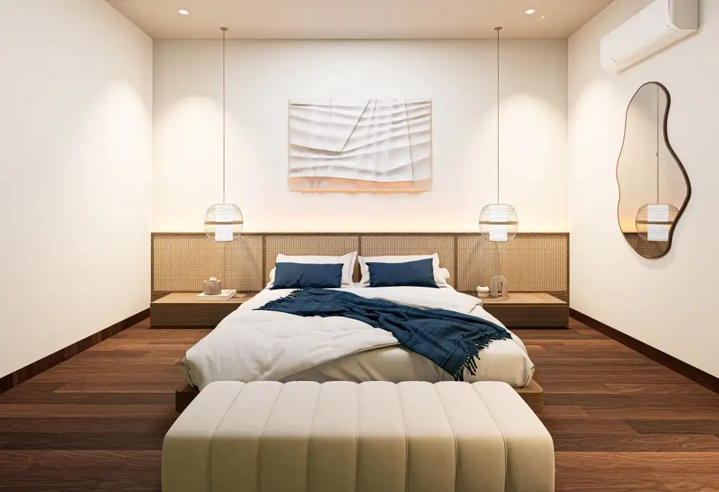 Вилла 128м² в Индонезии, Кангу. Стоимостью 375000$ аренда фото-11