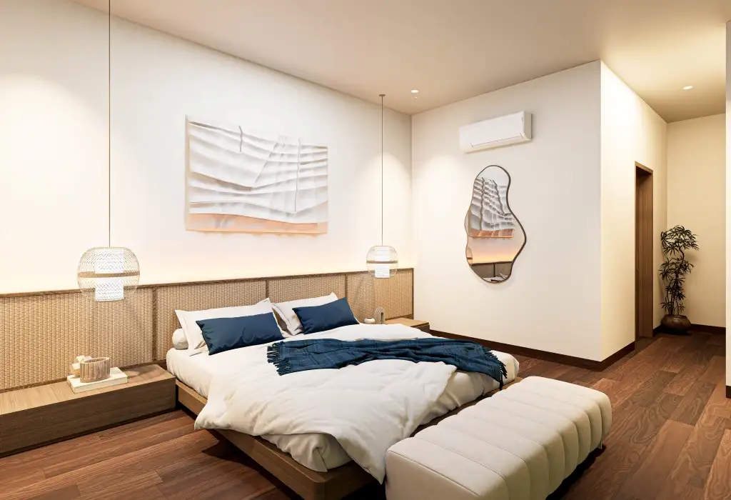 Вилла 128м² в Индонезии, Кангу. Стоимостью 375000$ аренда фото-12