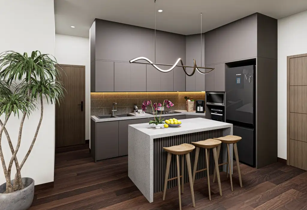 Вилла 128м² в Индонезии, Кангу. Стоимостью 375000$ аренда фото-13