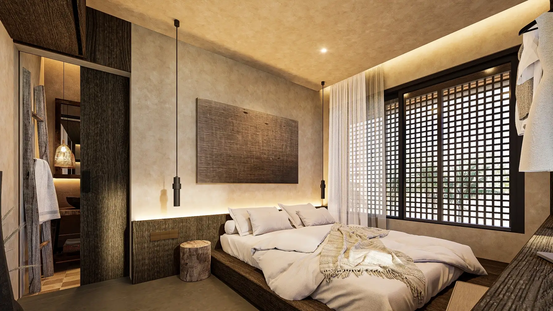 Вилла 100м² в Индонезии, Кедунгу. Стоимостью 155000$ аренда фото-4